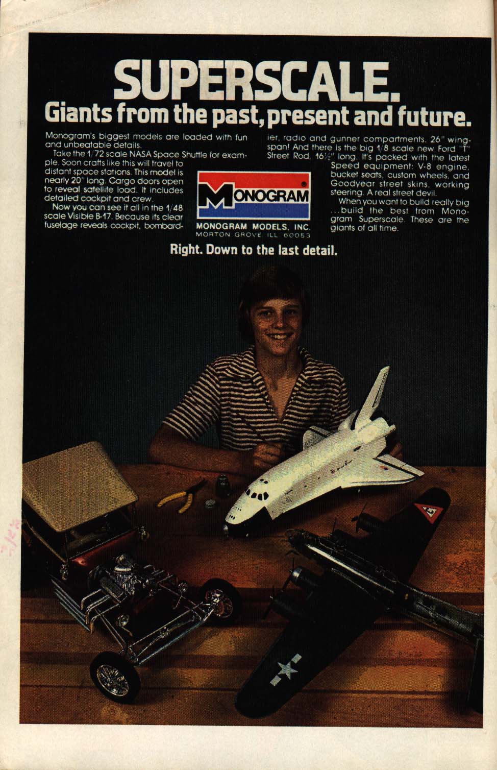 Read online Action Comics (1938) comic -  Issue #511 - 2