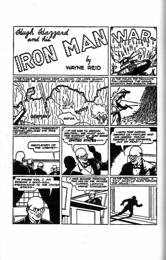 Read online Golden Age Greats Spotlight comic -  Issue # TPB 2 (Part 1) - 86