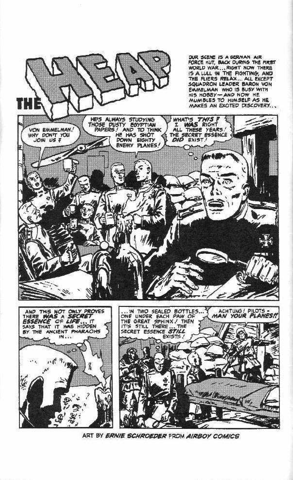 Read online Men of Mystery Comics comic -  Issue #48 - 24