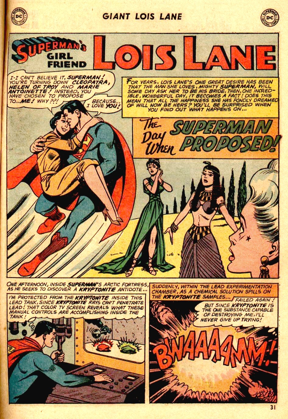 Read online 80 Page Giant comic -  Issue #14 - 33
