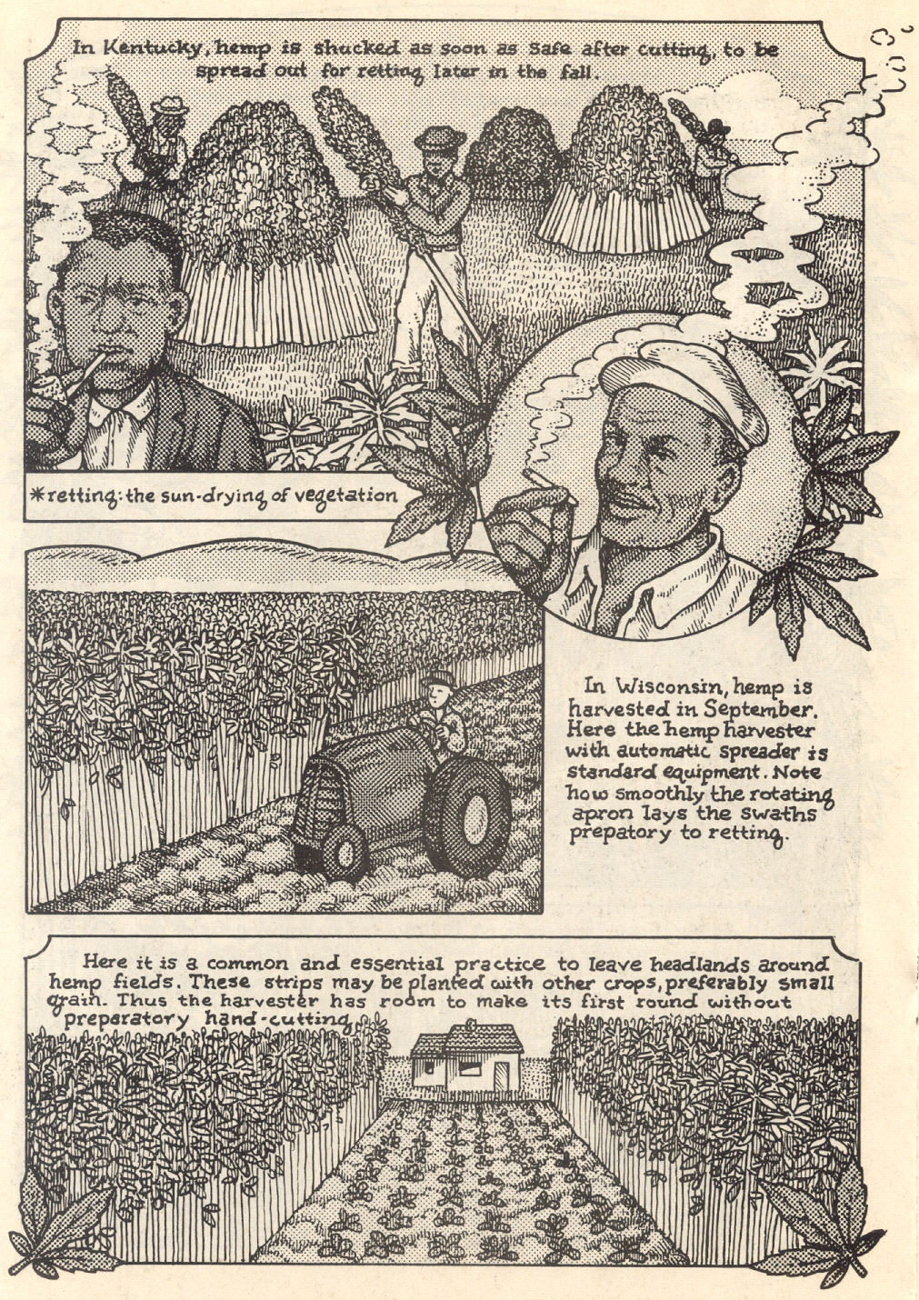 Read online Hemp for Victory comic -  Issue # Full - 16