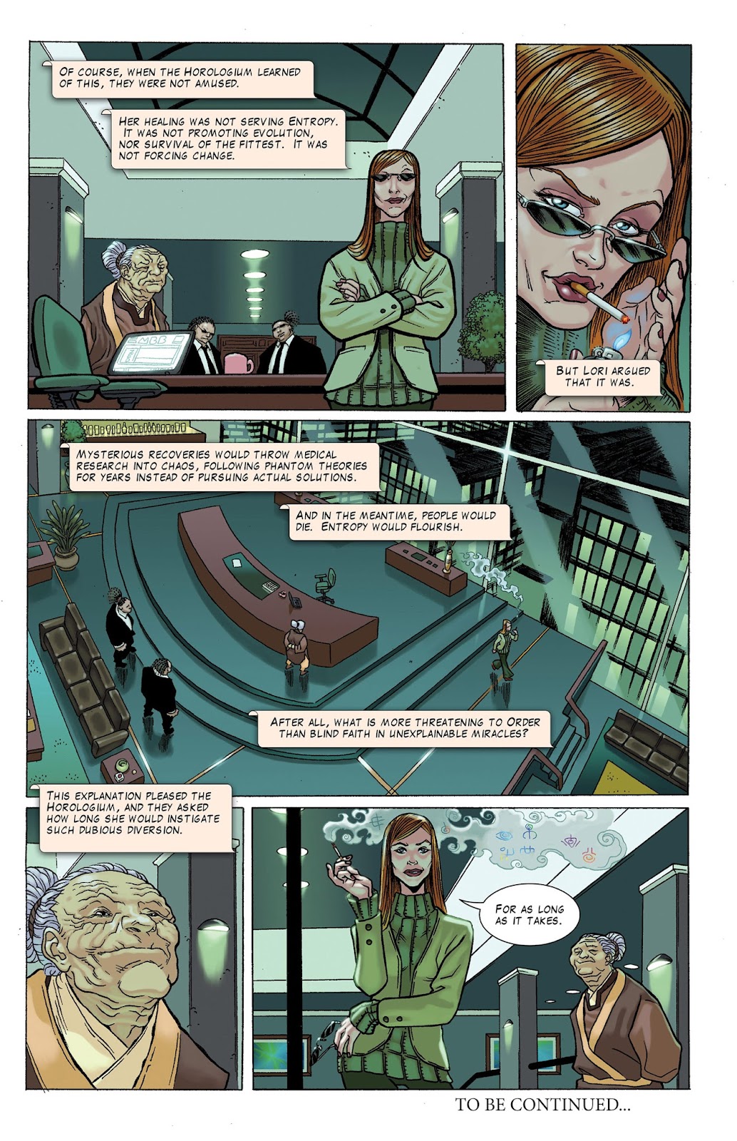 Sequentialink issue 3 - Page 44