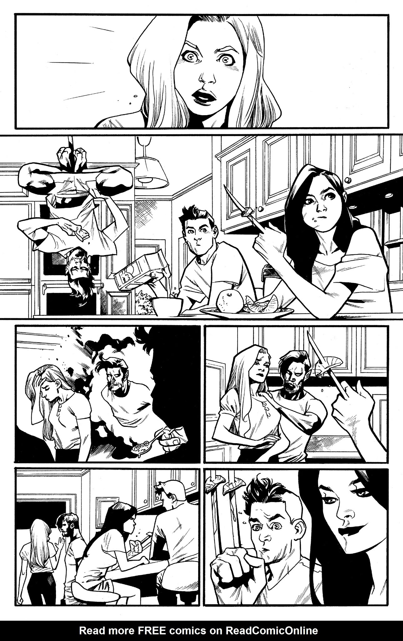 Read online Uncanny X-Men (2019) comic -  Issue # _Director_s Edition (Part 2) - 59