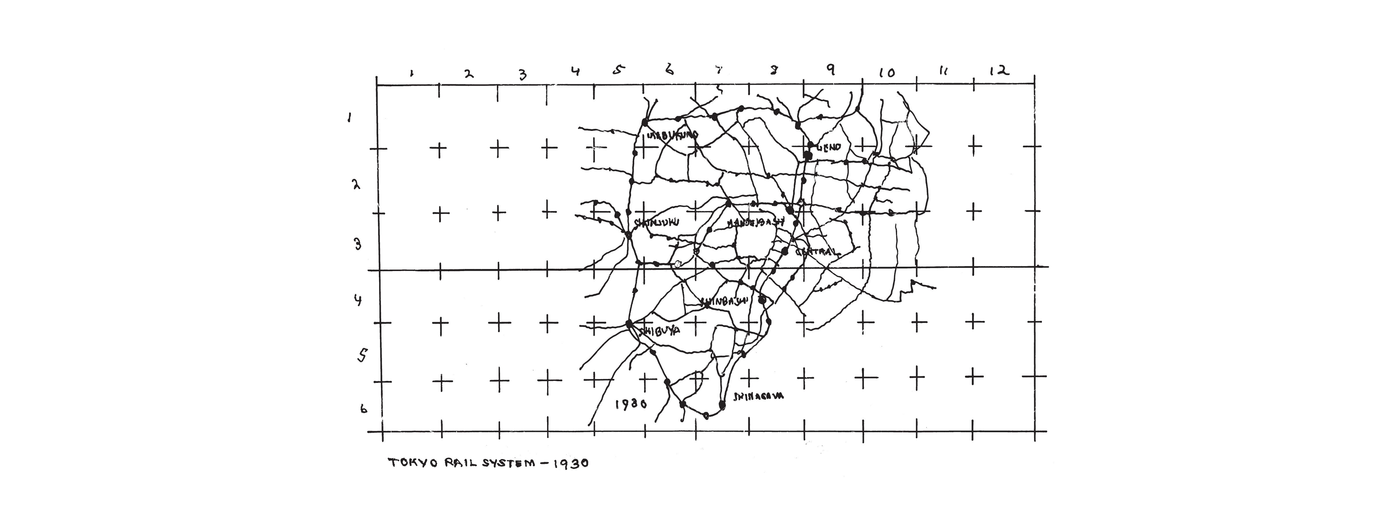 Read online Dal Tokyo comic -  Issue # TPB (Part 1) - 4