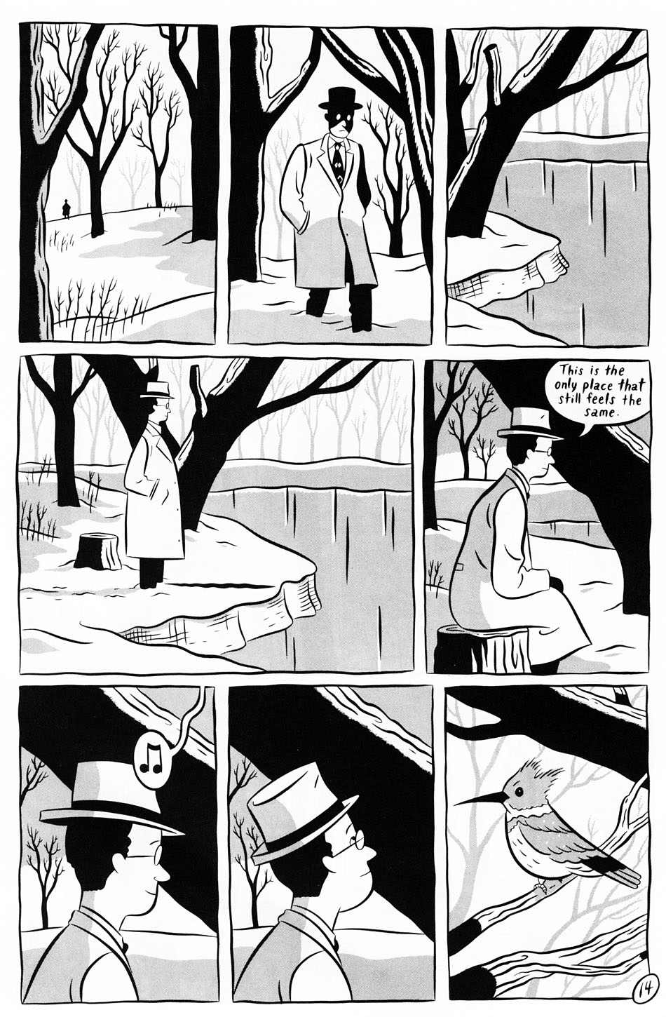 Palooka-Ville issue 7 - Page 16