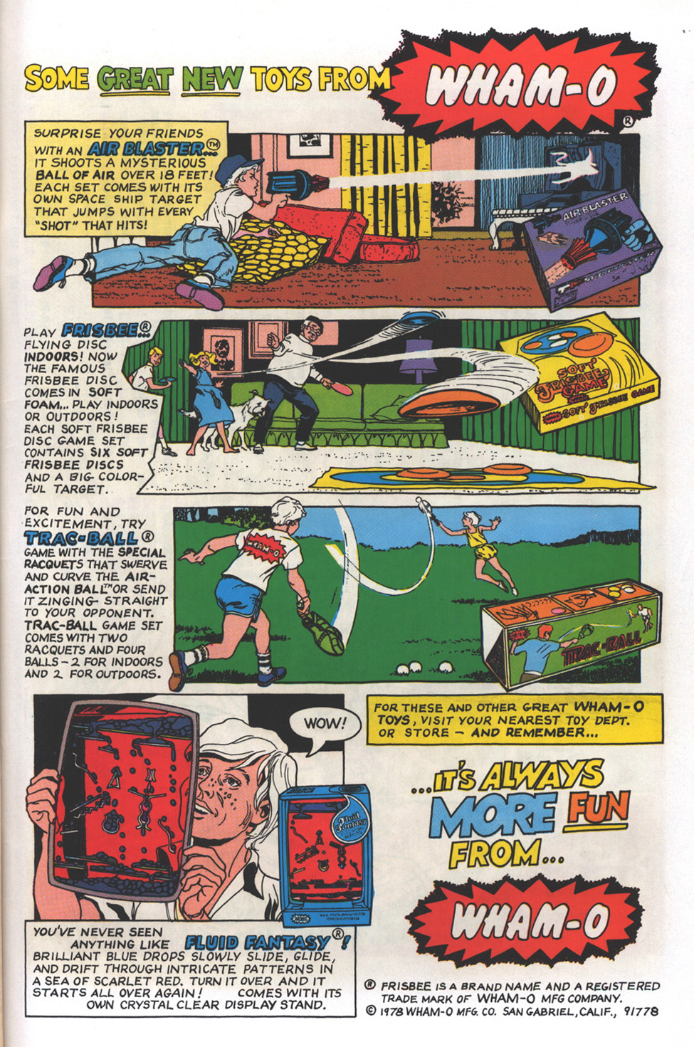 Read online Walt Disney Showcase (1970) comic -  Issue #48 - 67