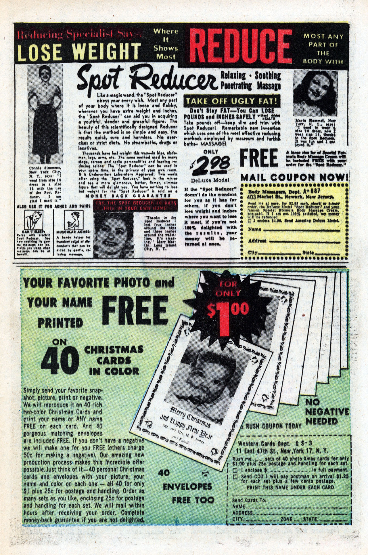 Read online Love Romances comic -  Issue #85 - 25