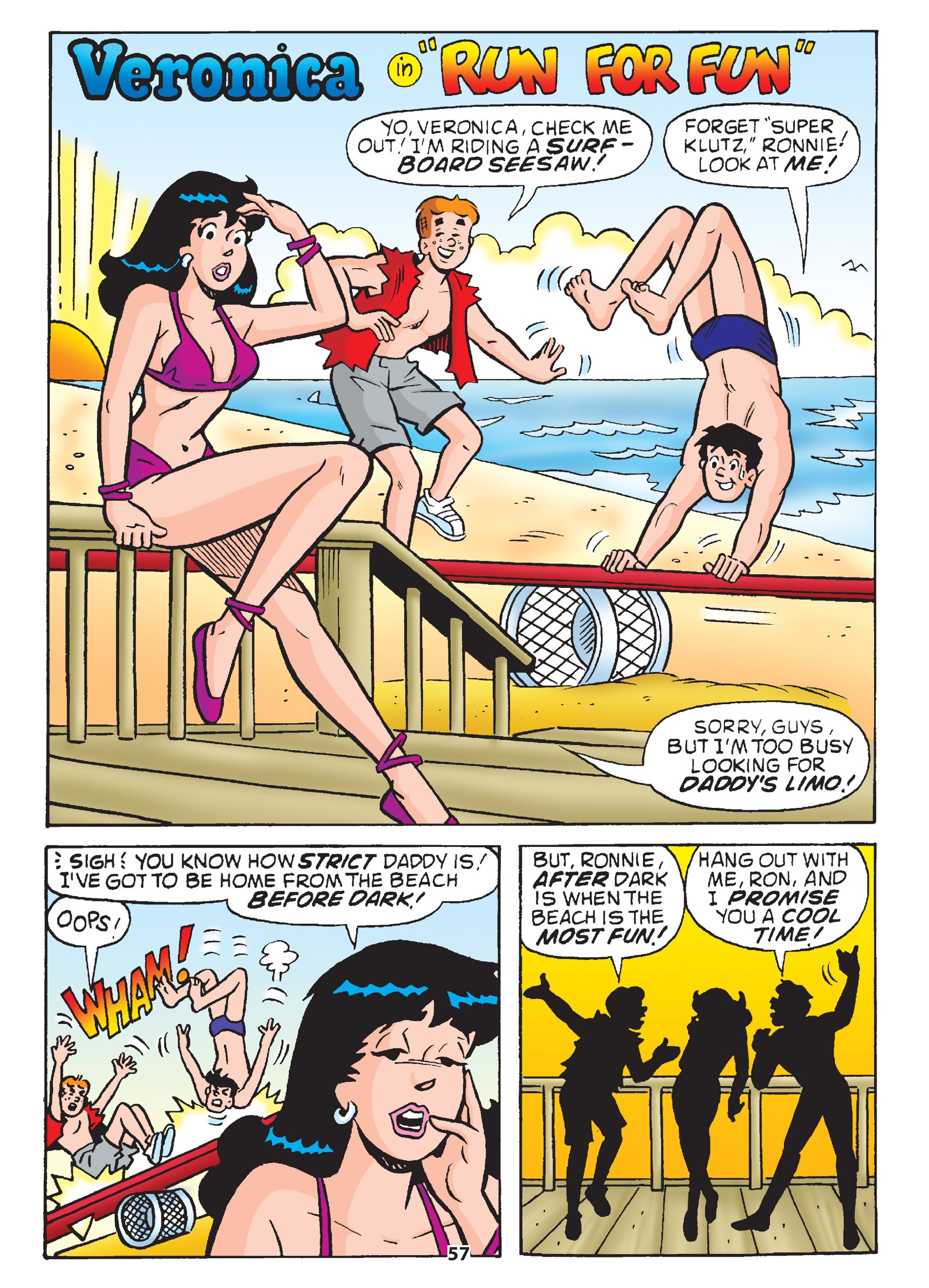 Read online Archie Comics Super Special comic -  Issue #3 - 55