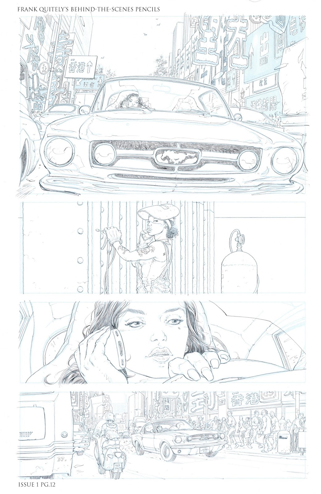 Jupiter's Legacy 2 issue 5 - Page 33