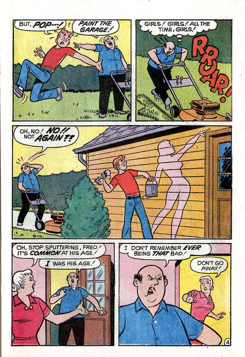 Archie (1960) 222 Page 23