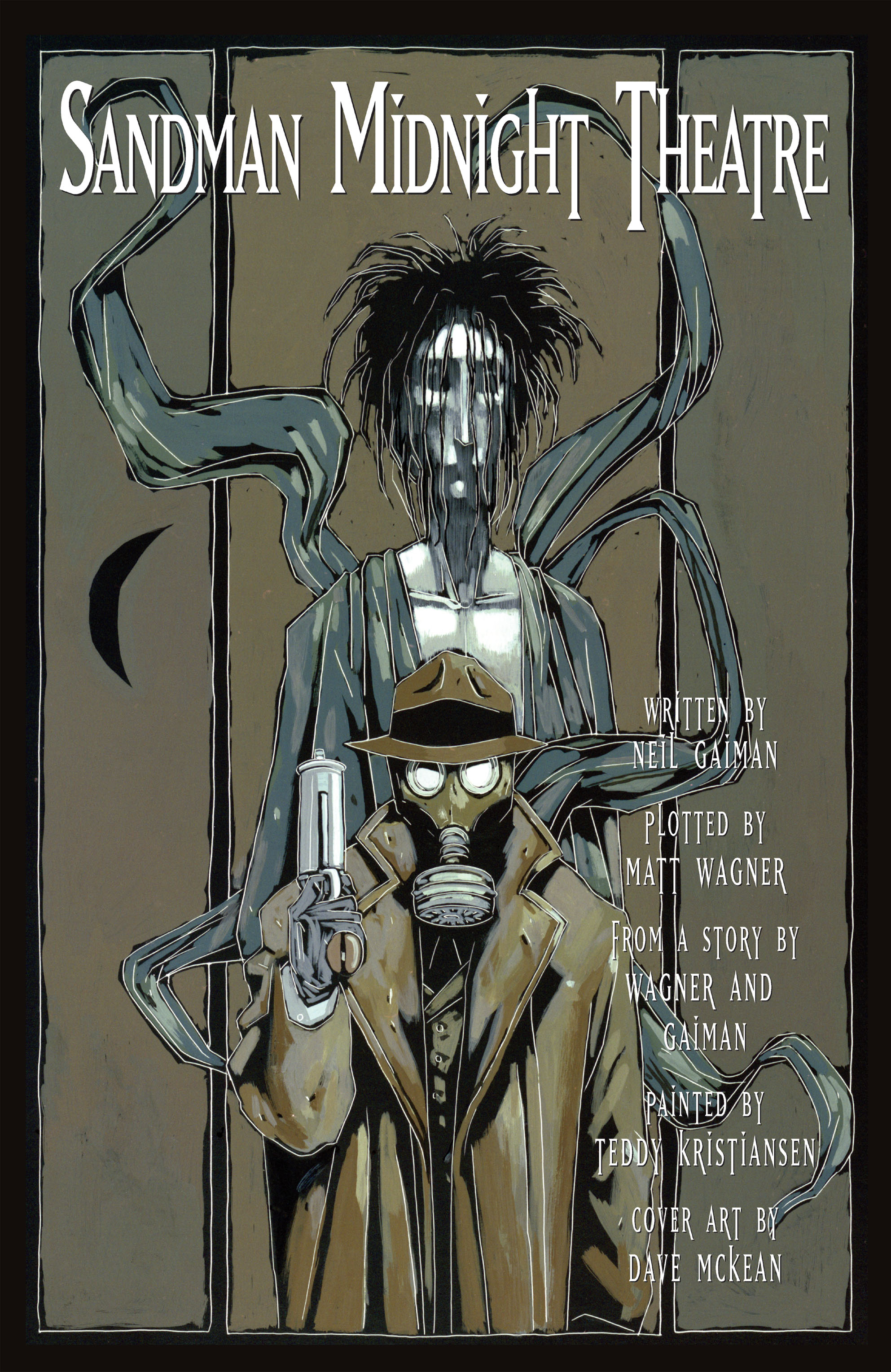 Read online The Sandman (1989) comic -  Issue # _The_Deluxe_Edition 1 (Part 5) - 43