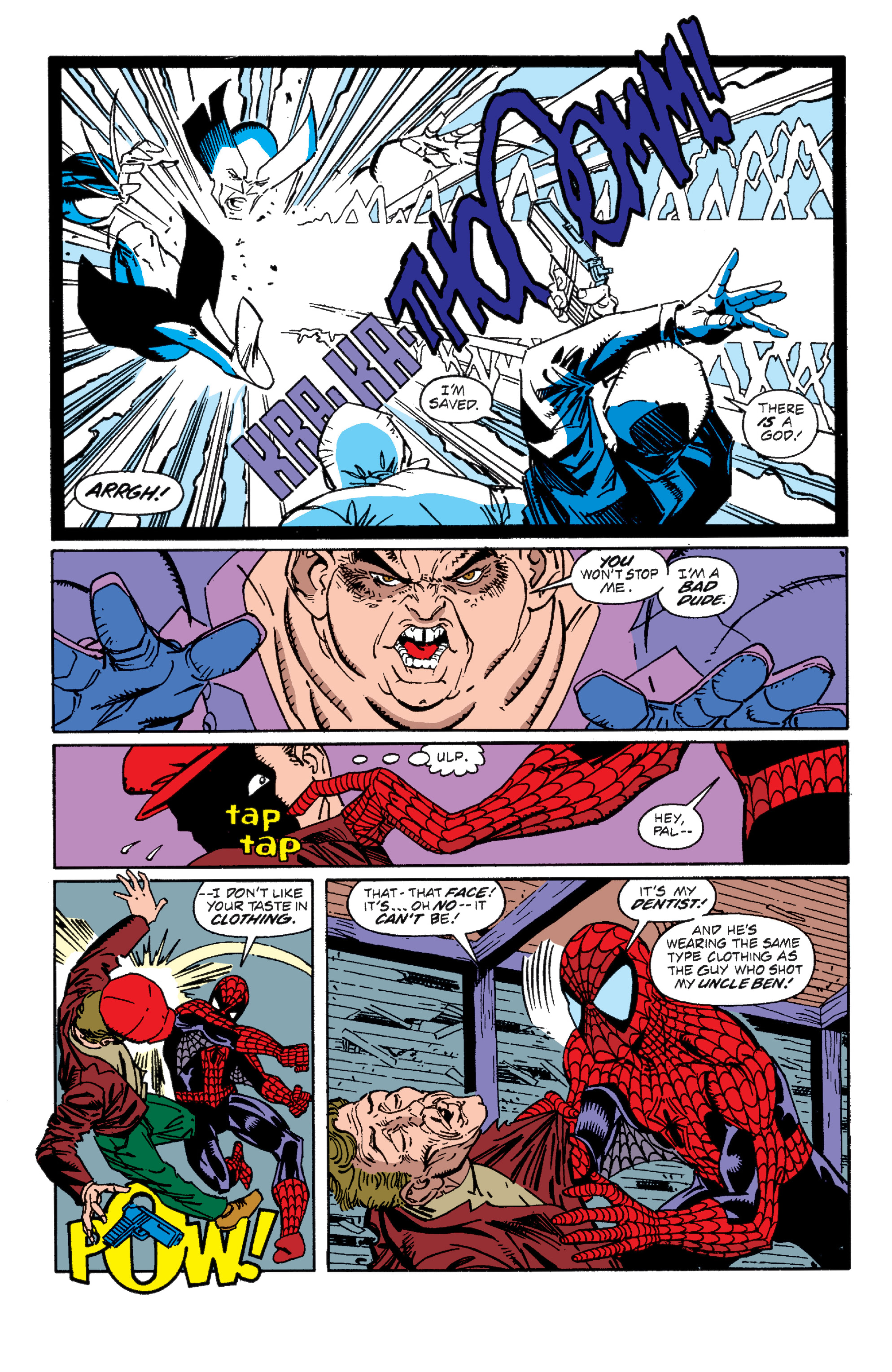 Read online Wolverine Omnibus comic -  Issue # TPB 2 (Part 8) - 20