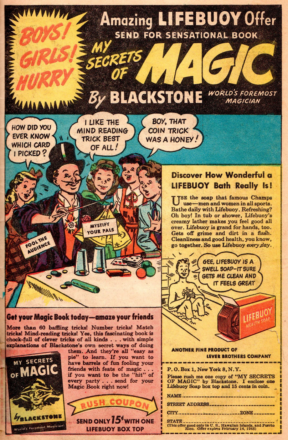 Read online The Human Torch (1940) comic -  Issue #29 - 33