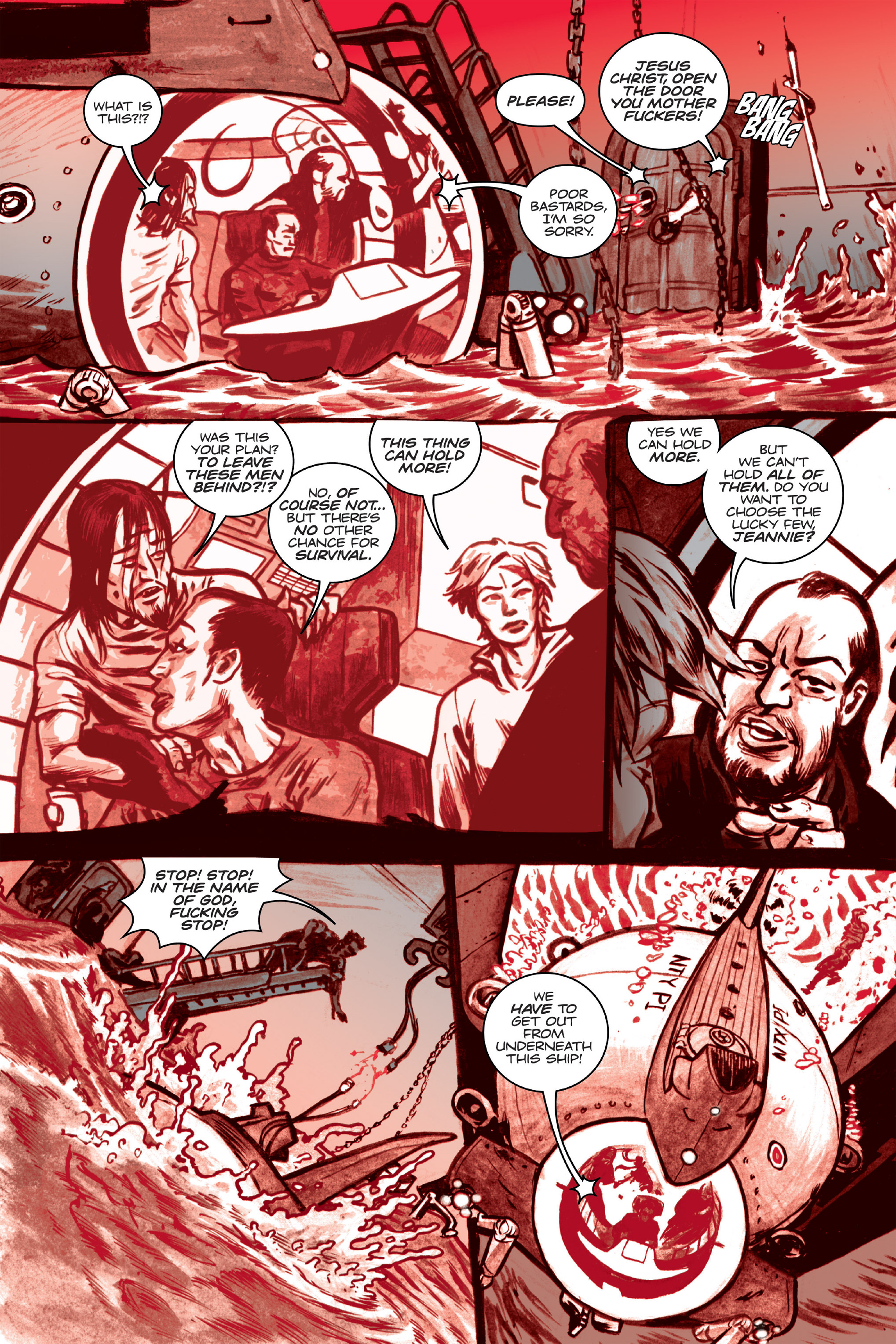 Read online Crawl Space comic -  Issue # TPB 2 - 175