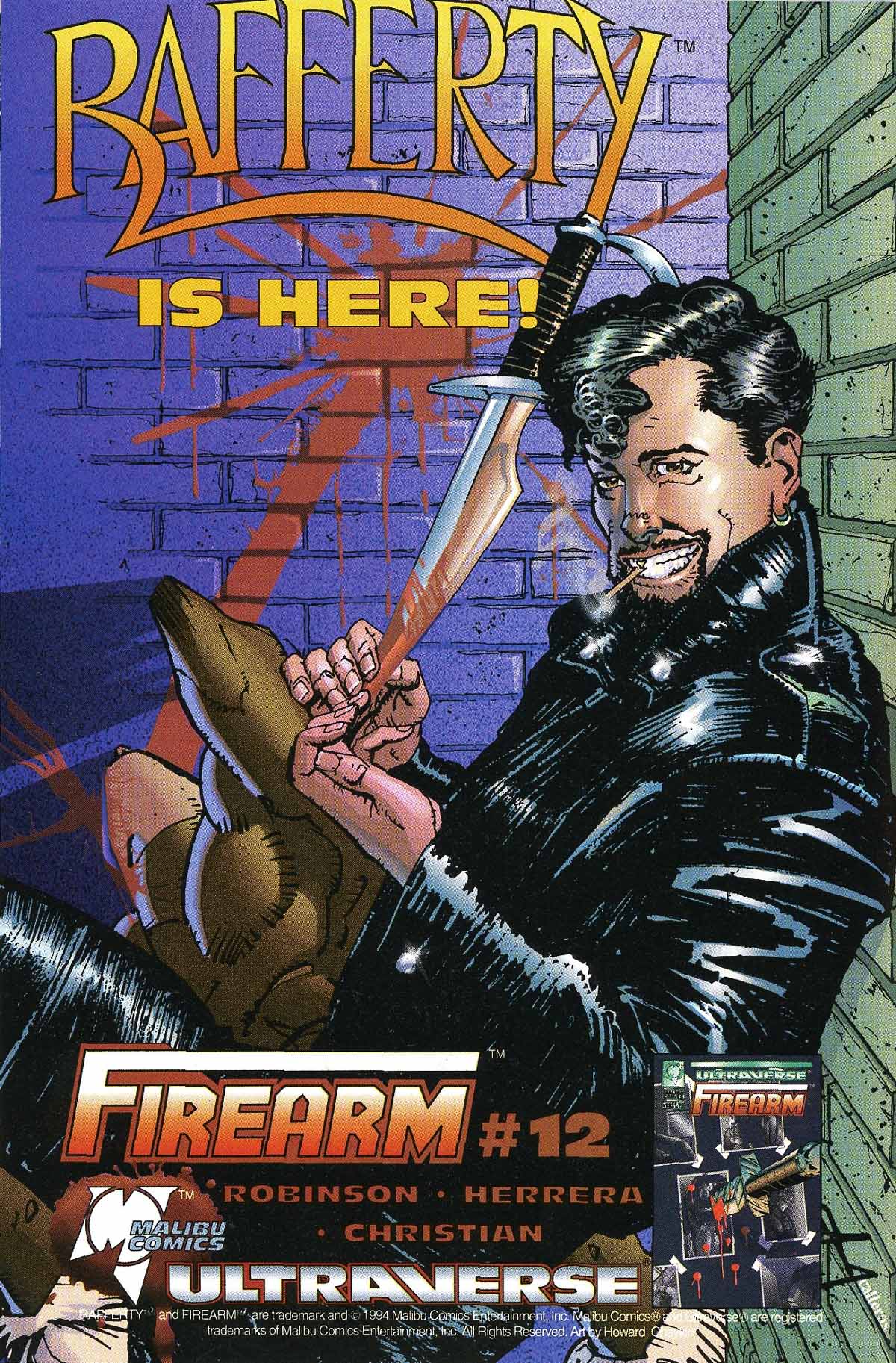 Read online The Solution comic -  Issue #11 - 10