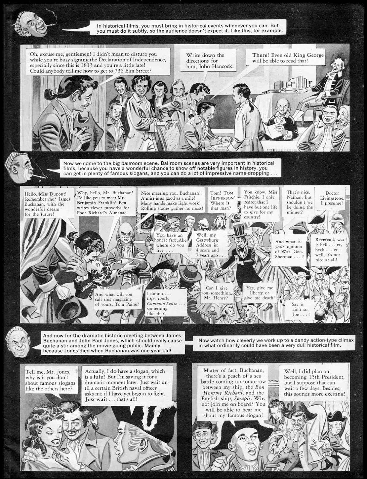 MAD issue 52 - Page 41