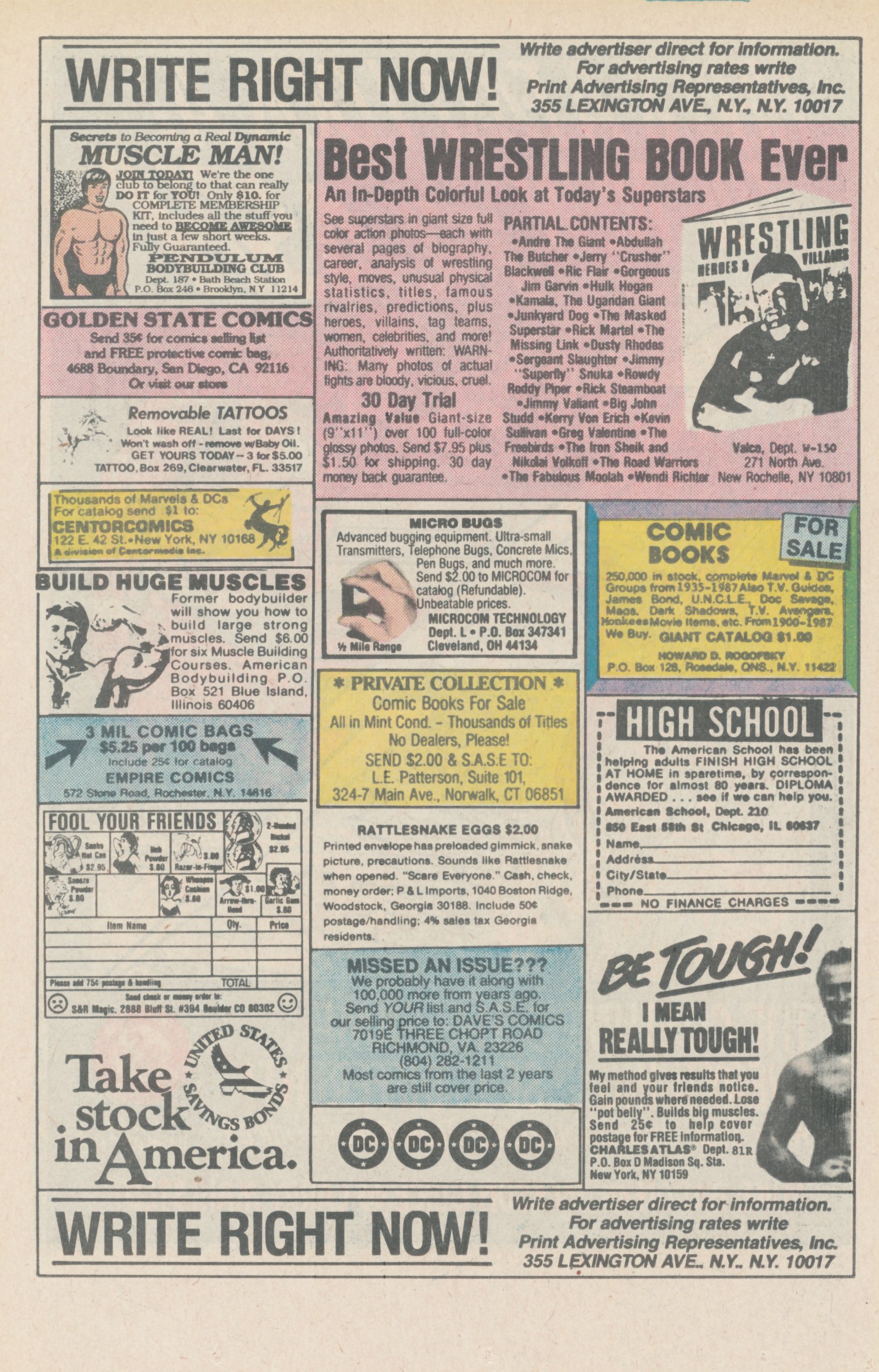 Action Comics (1938) 588 Page 22