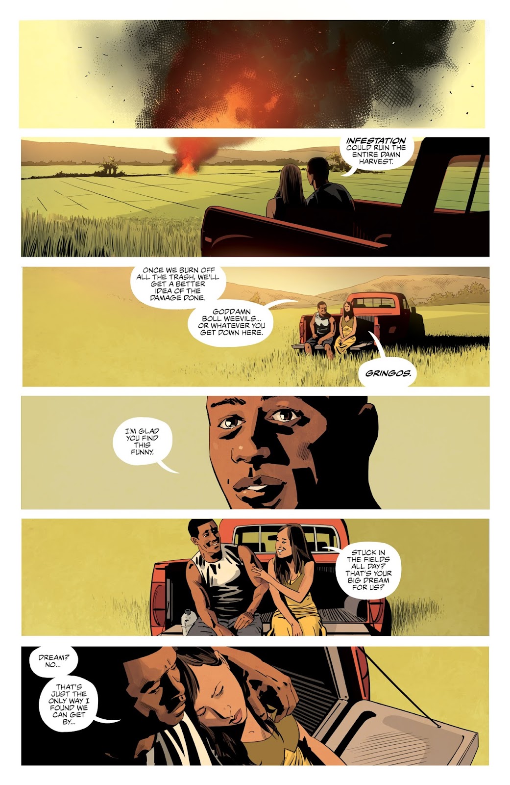 The Walking Dead issue 170 - Page 26