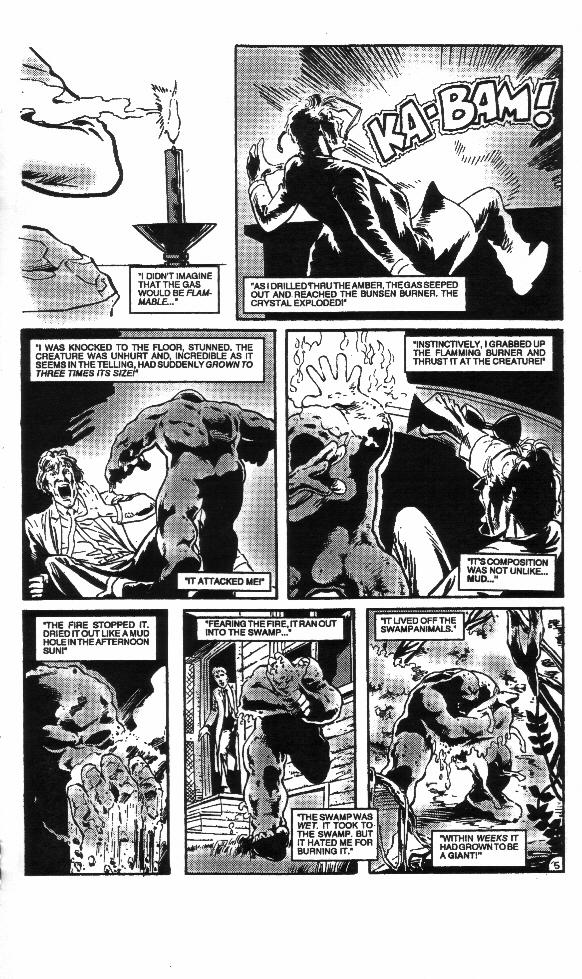 Read online Cape and Mask comic -  Issue # Full - 19