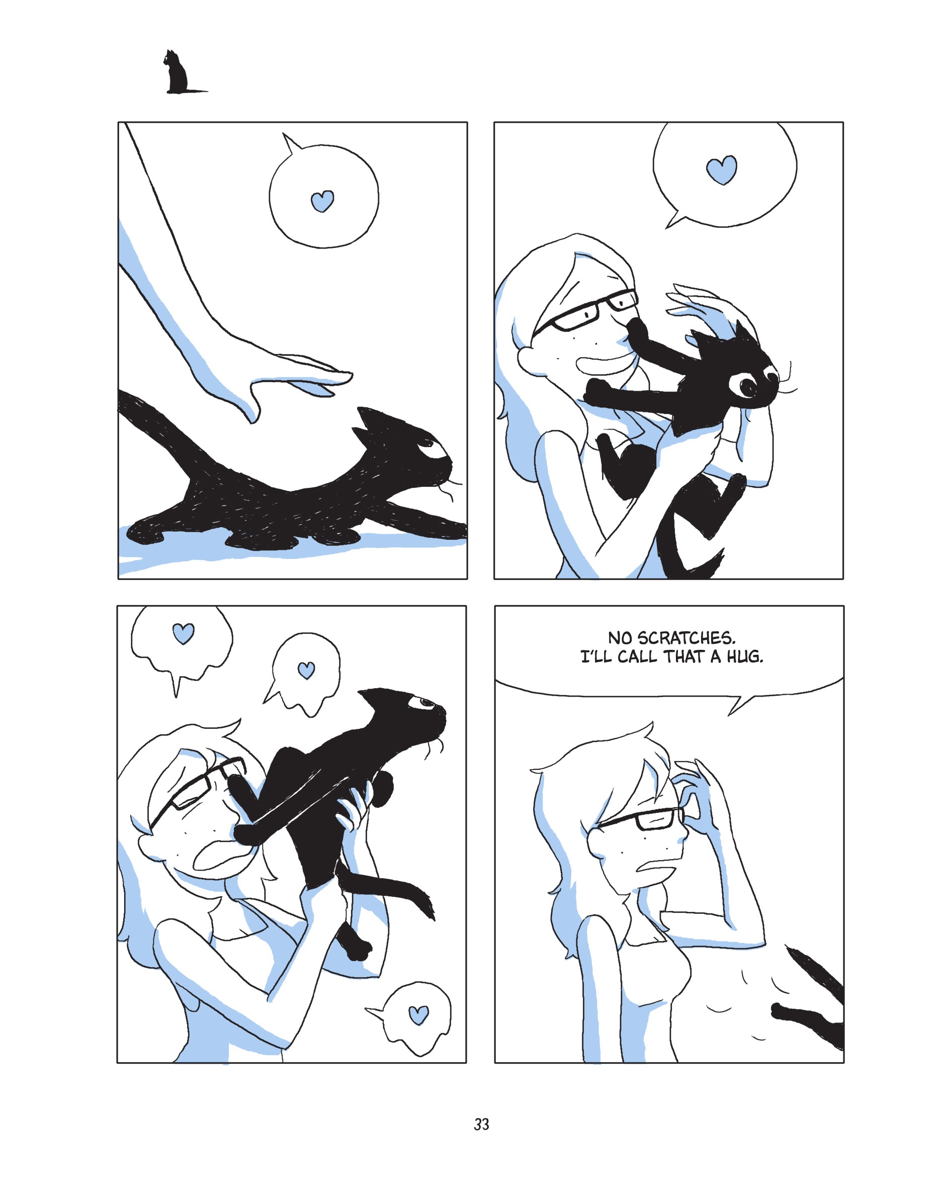 Read online Rascal comic -  Issue # TPB - 35