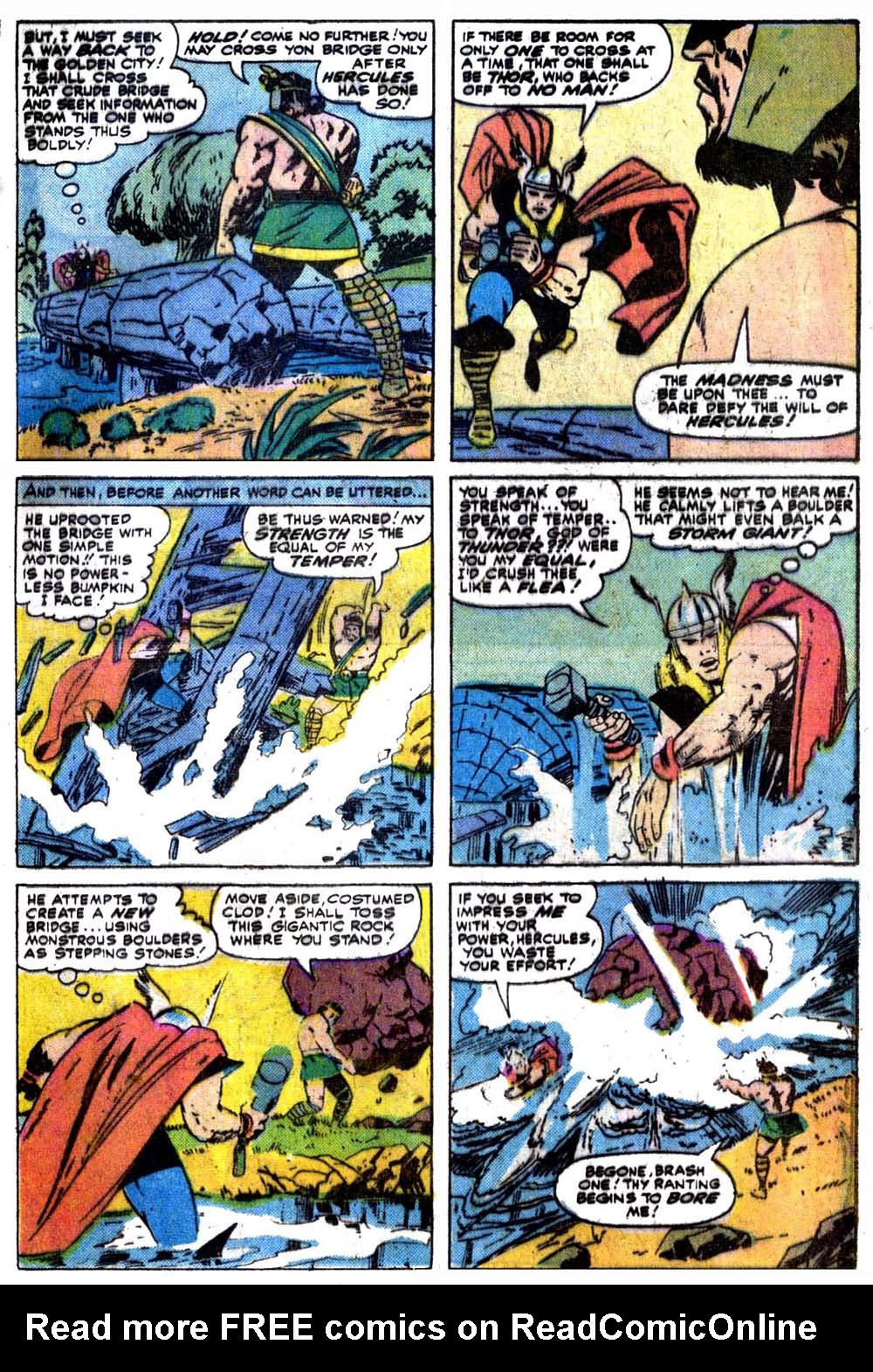 Thor (1966) _Annual_1 Page 5