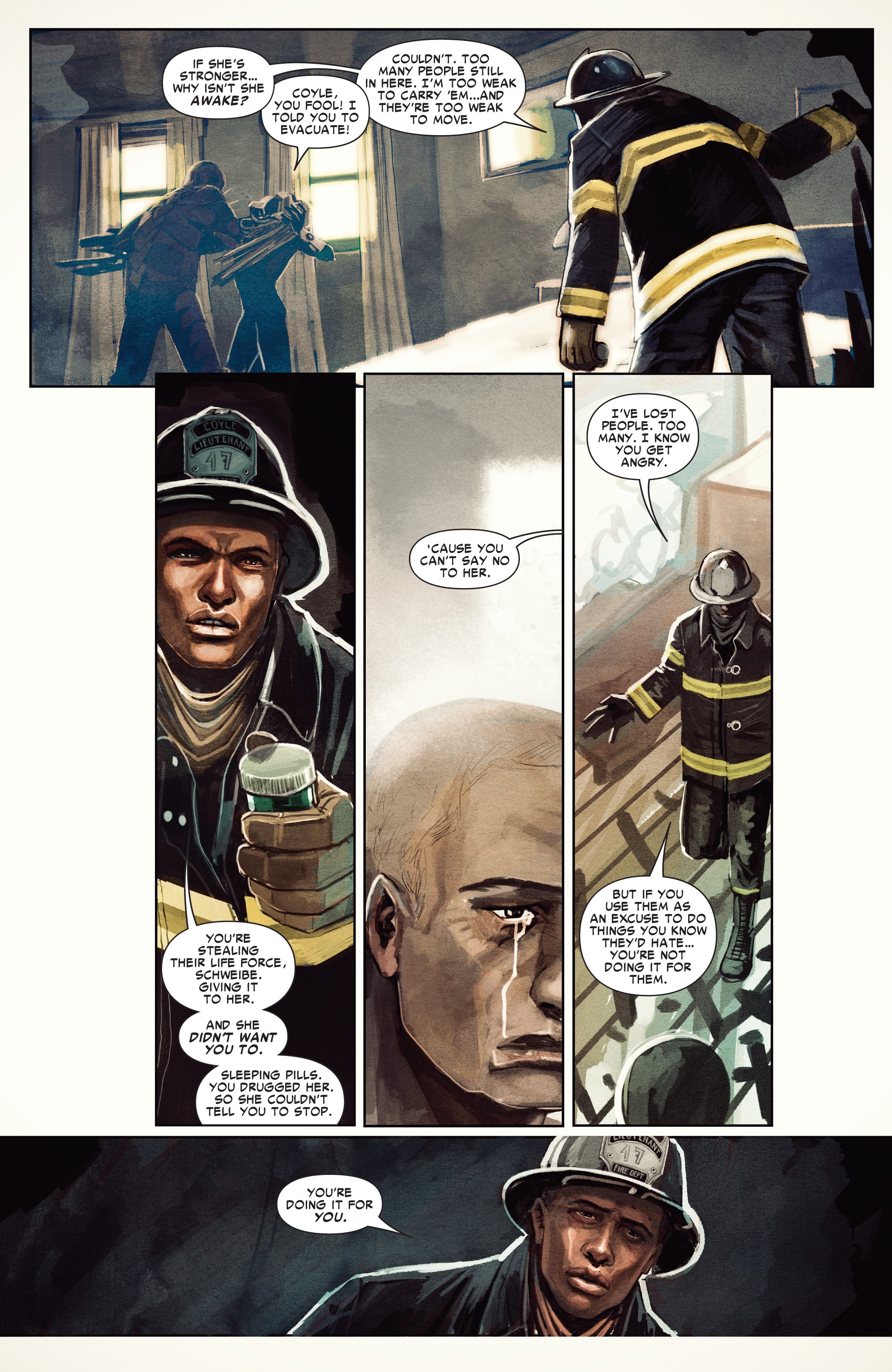 Read online Superior Spider-Man Companion comic -  Issue # TPB (Part 4) - 12