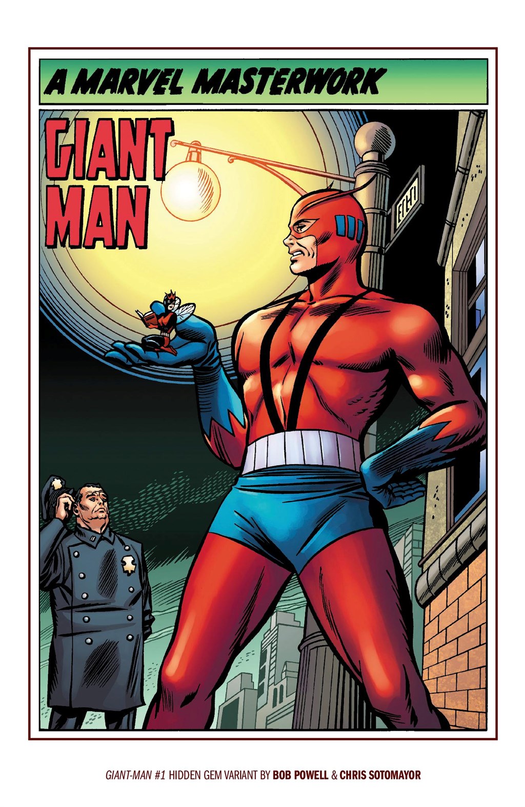 Read online Ant-Man: The Saga Of Scott Lang comic -  Issue # TPB (Part 4) - 26