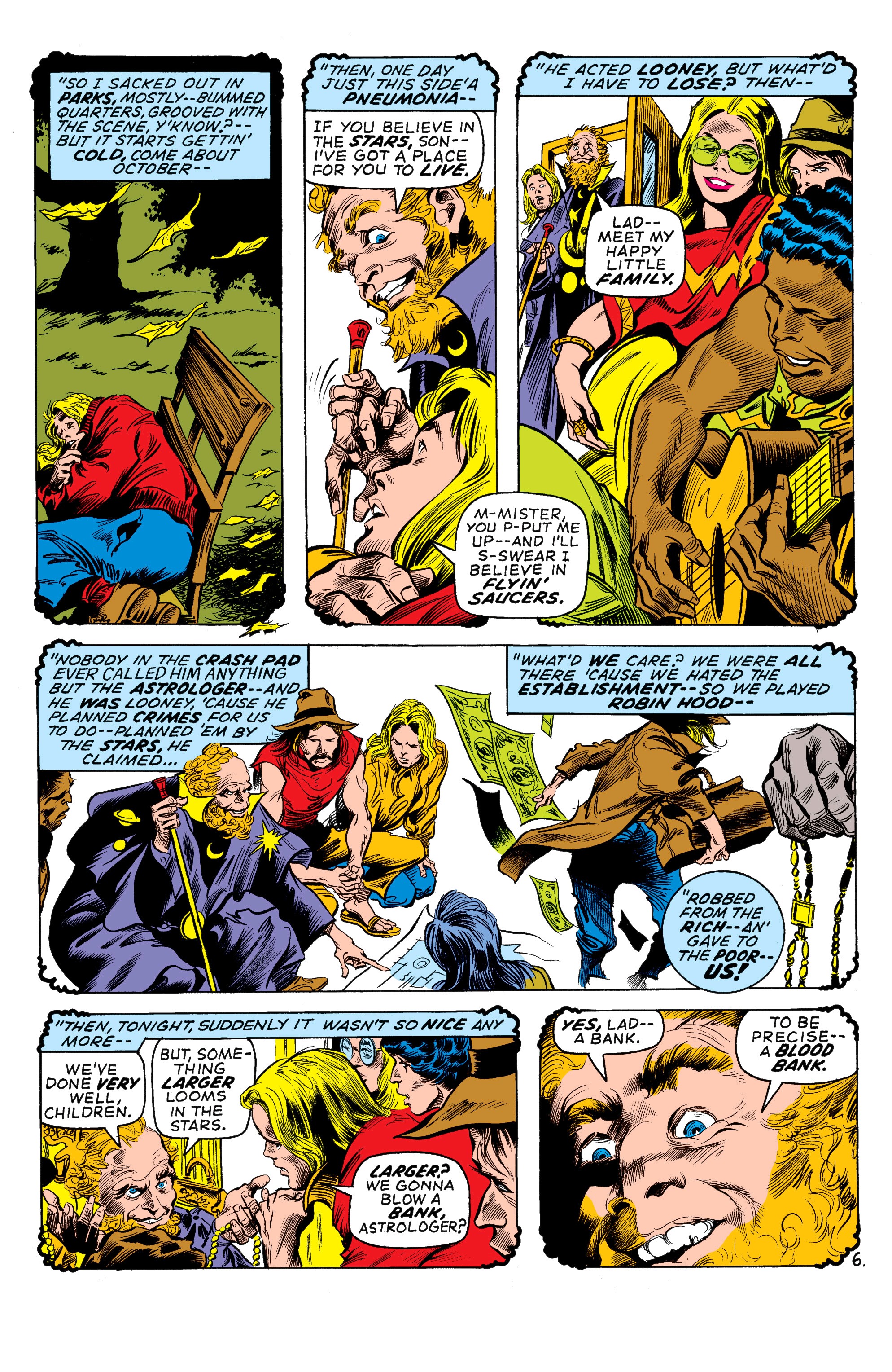 Read online Black Widow Epic Collection comic -  Issue # TPB Beware The Black Widow (Part 4) - 38