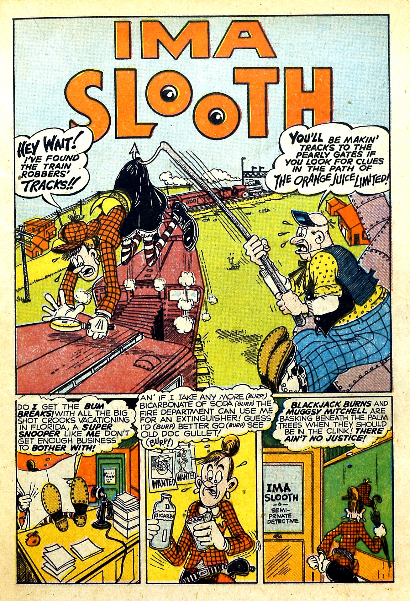 Read online Dynamic Comics comic -  Issue #17 - 15