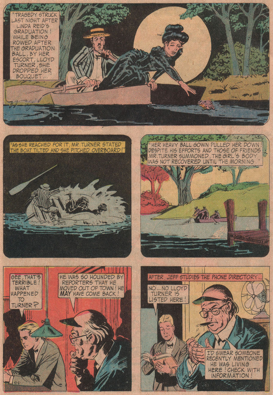 Read online Ripley's Believe it or Not! (1965) comic -  Issue #43 - 8
