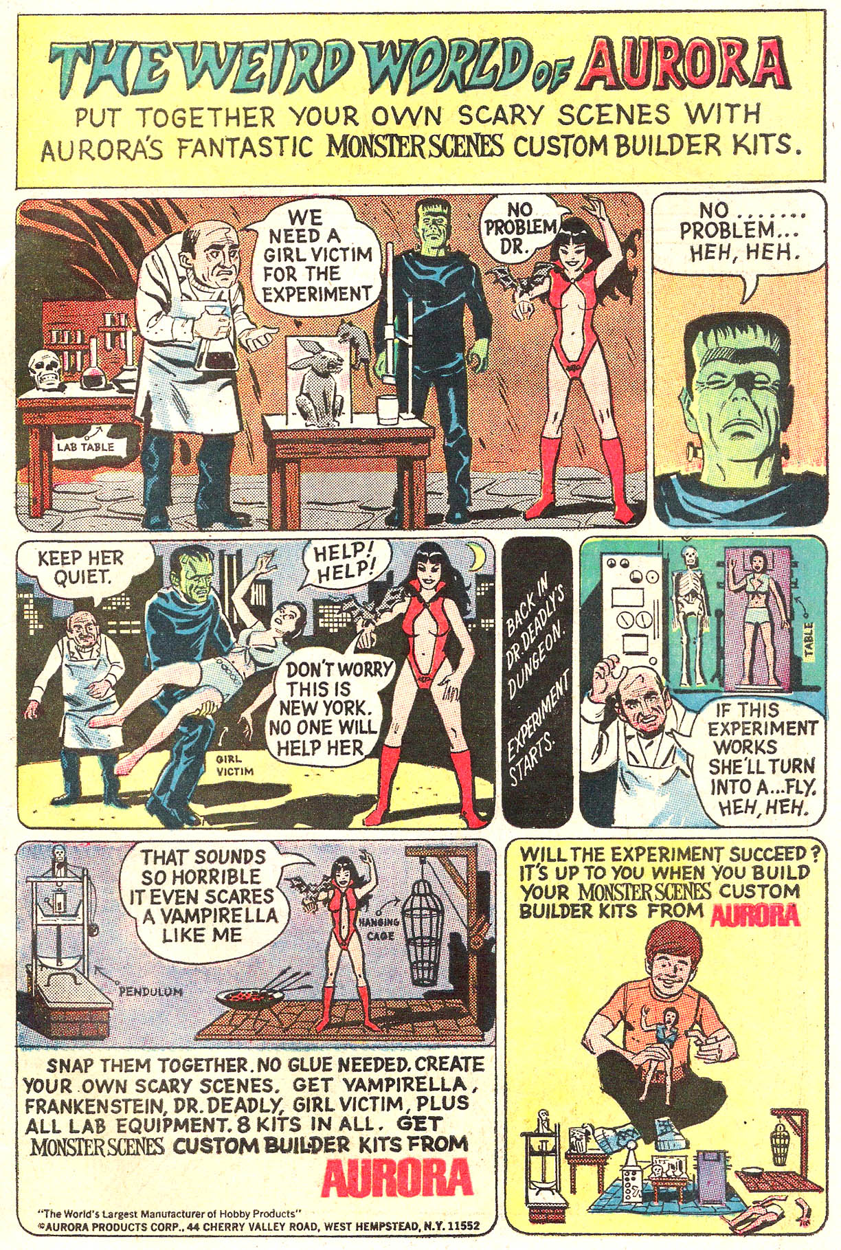 Read online Binky comic -  Issue #80 - 9