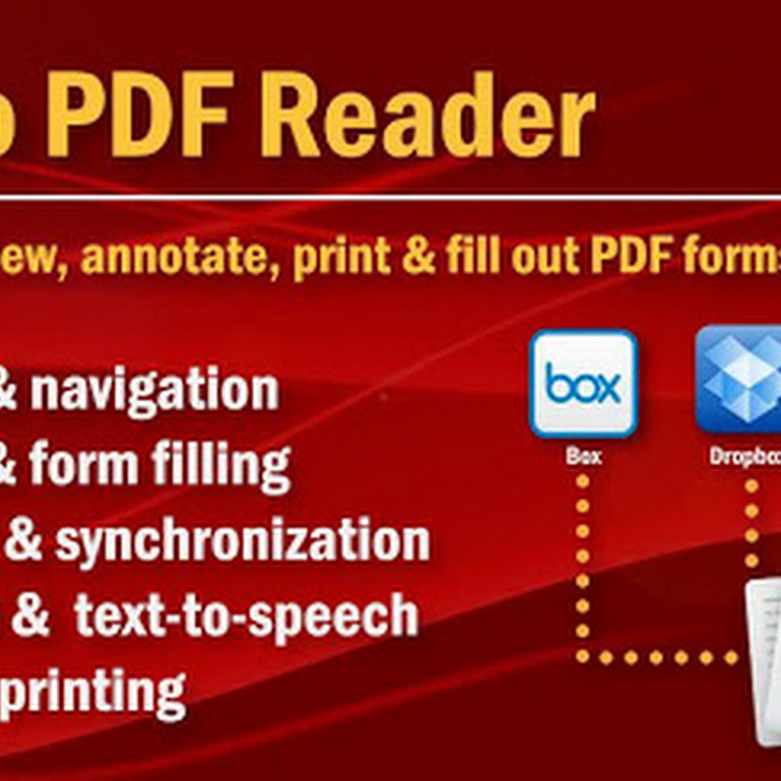 RepliGo PDF Reader v4.2.1 - Cerience Corporation