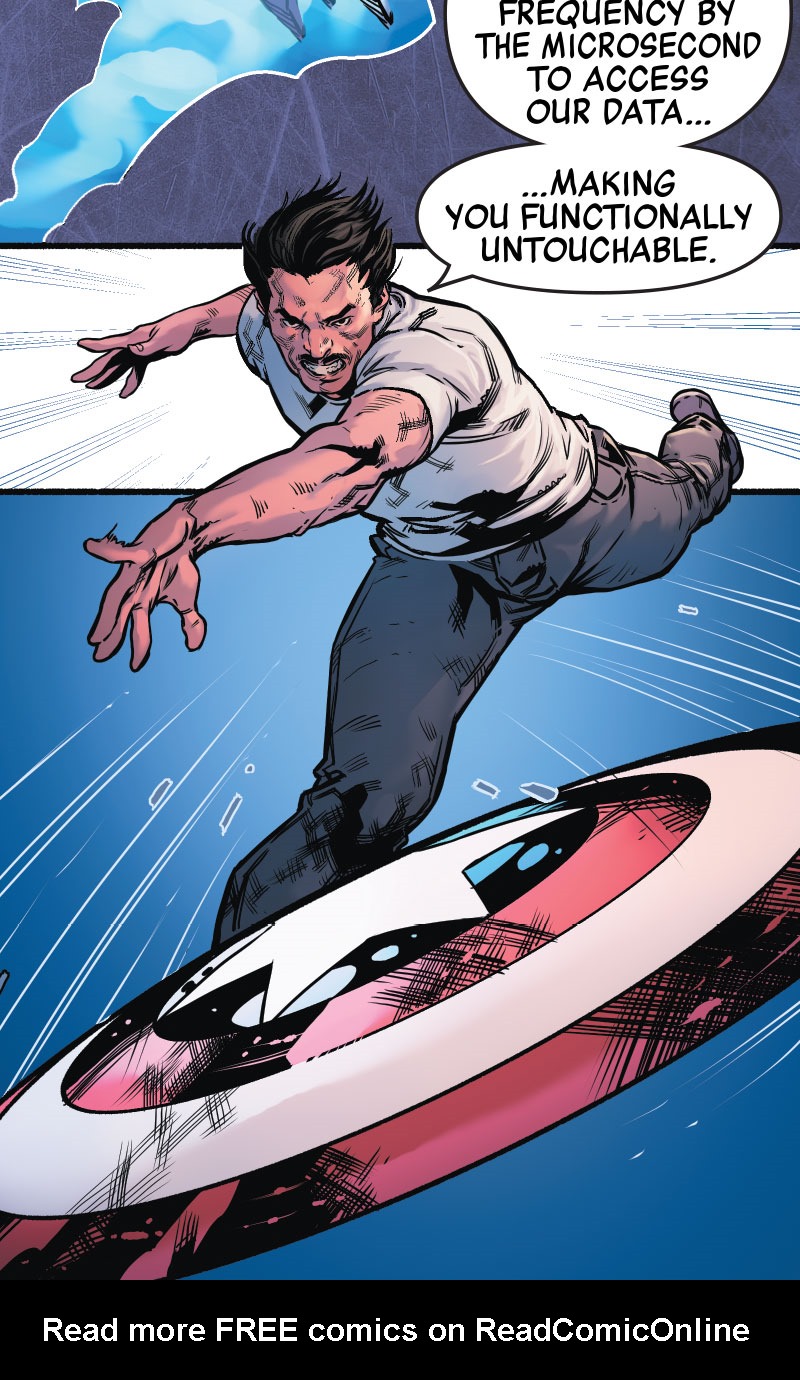 Read online Avengers Unlimited: Infinity Comic comic -  Issue #1 - 41