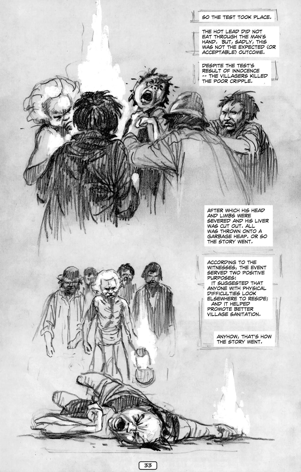 Read online Dong Xoai, Vietnam 1965 comic -  Issue # TPB (Part 1) - 41