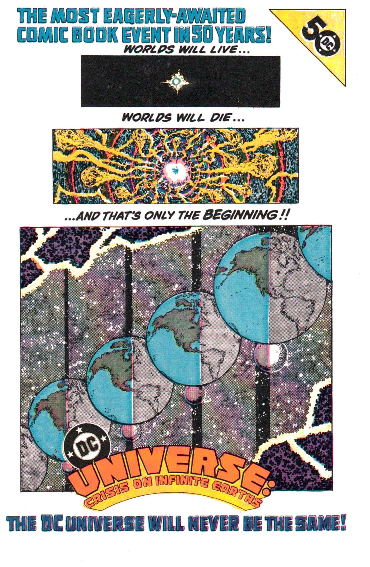 Read online DC Sampler comic -  Issue #3 - 15
