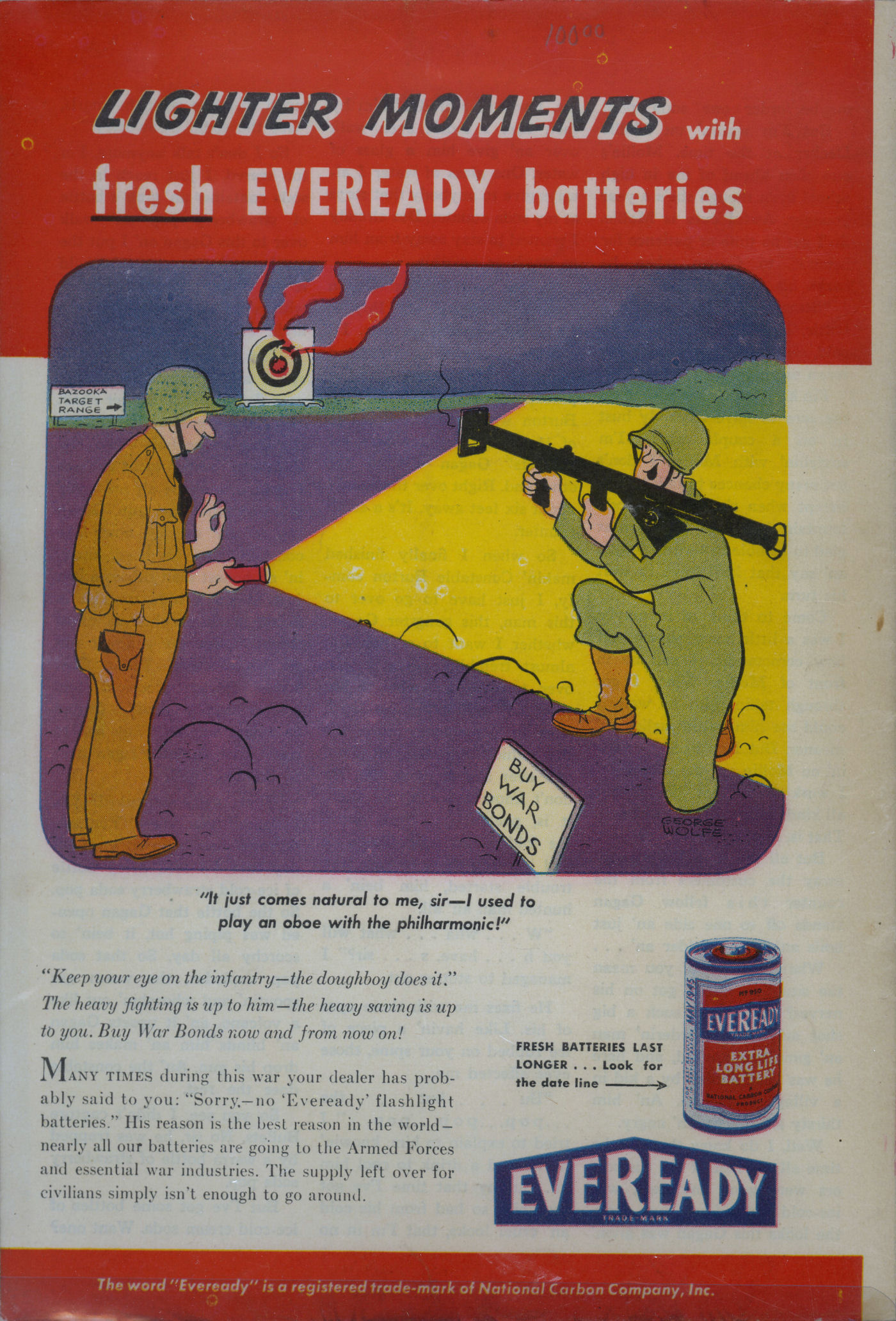 Read online Adventure Comics (1938) comic -  Issue #95 - 54