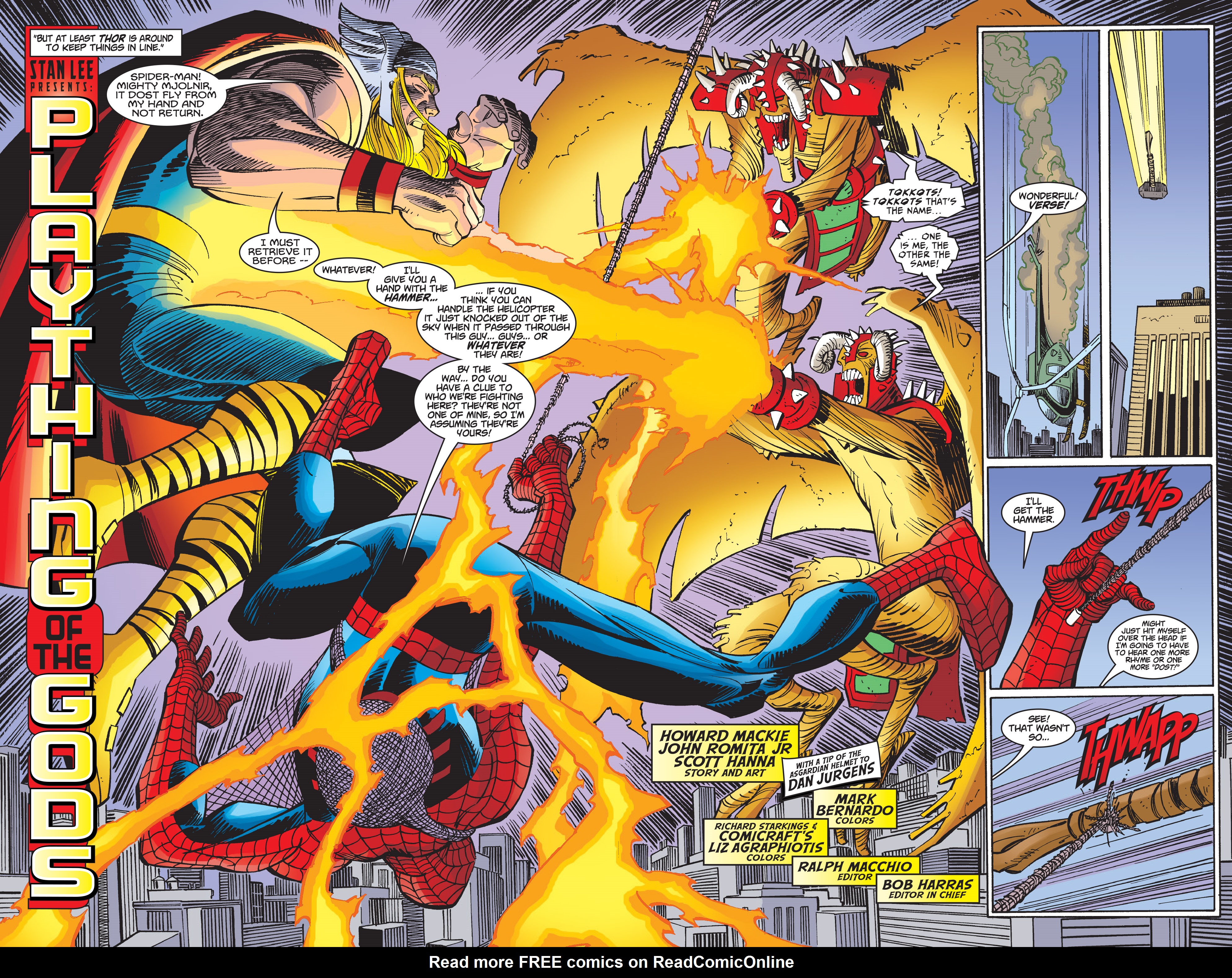 Read online Spider-Man: The Next Chapter comic -  Issue # TPB 1 (Part 2) - 5