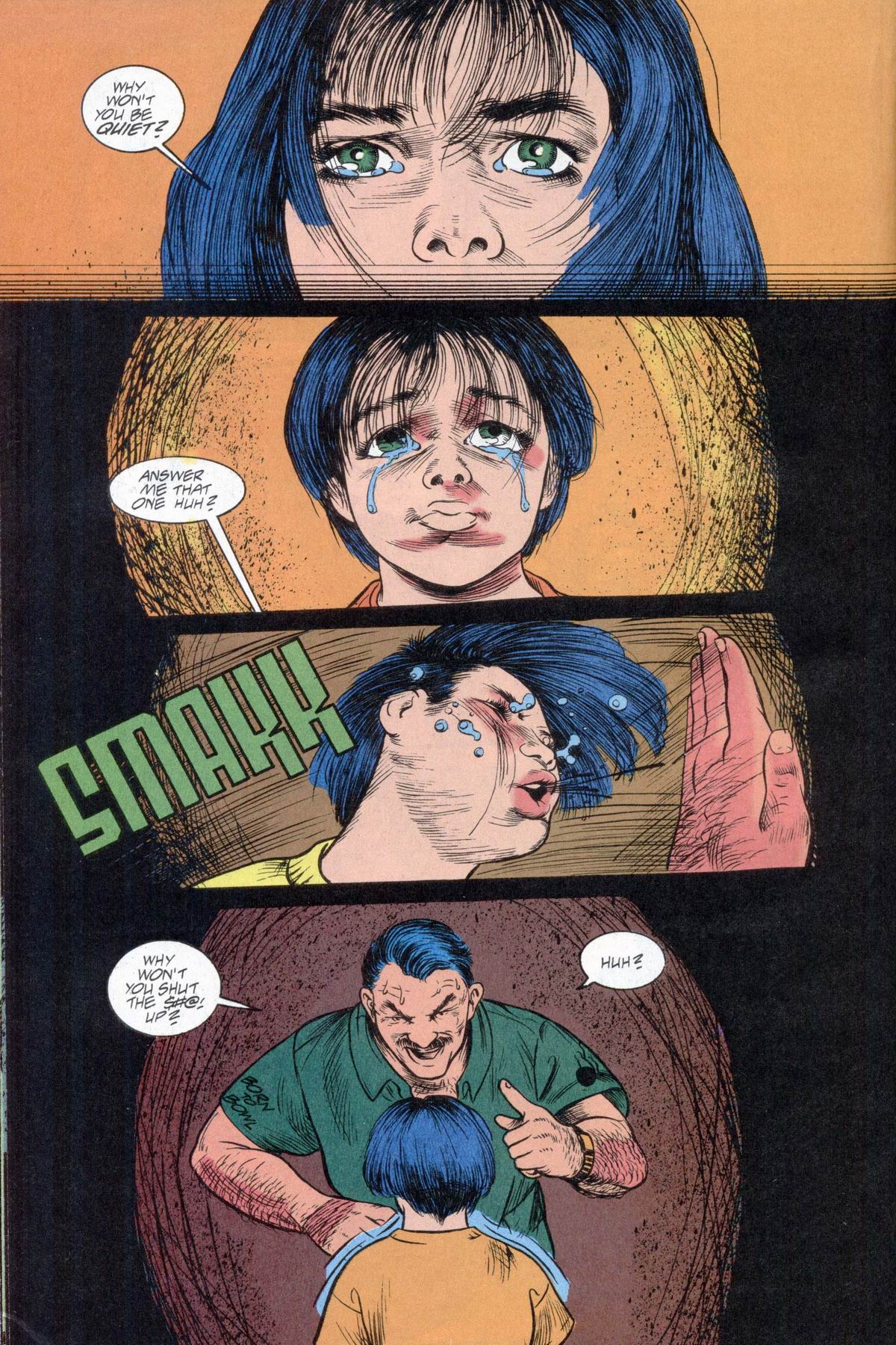 Read online Nomad comic -  Issue #17 - 11
