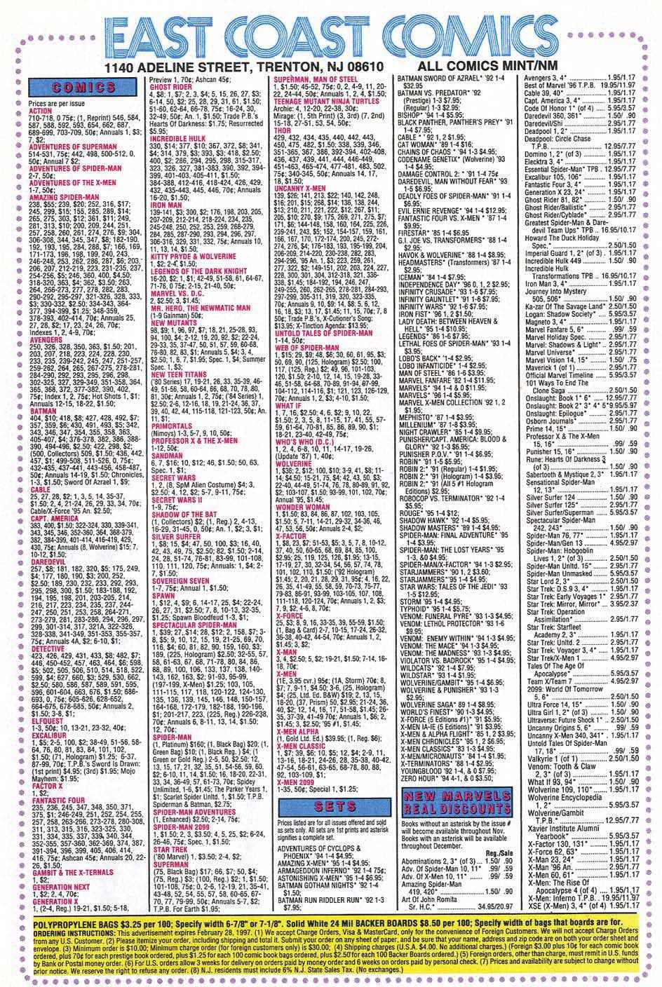 Read online The Avengers (1963) comic -  Issue #405 - 22