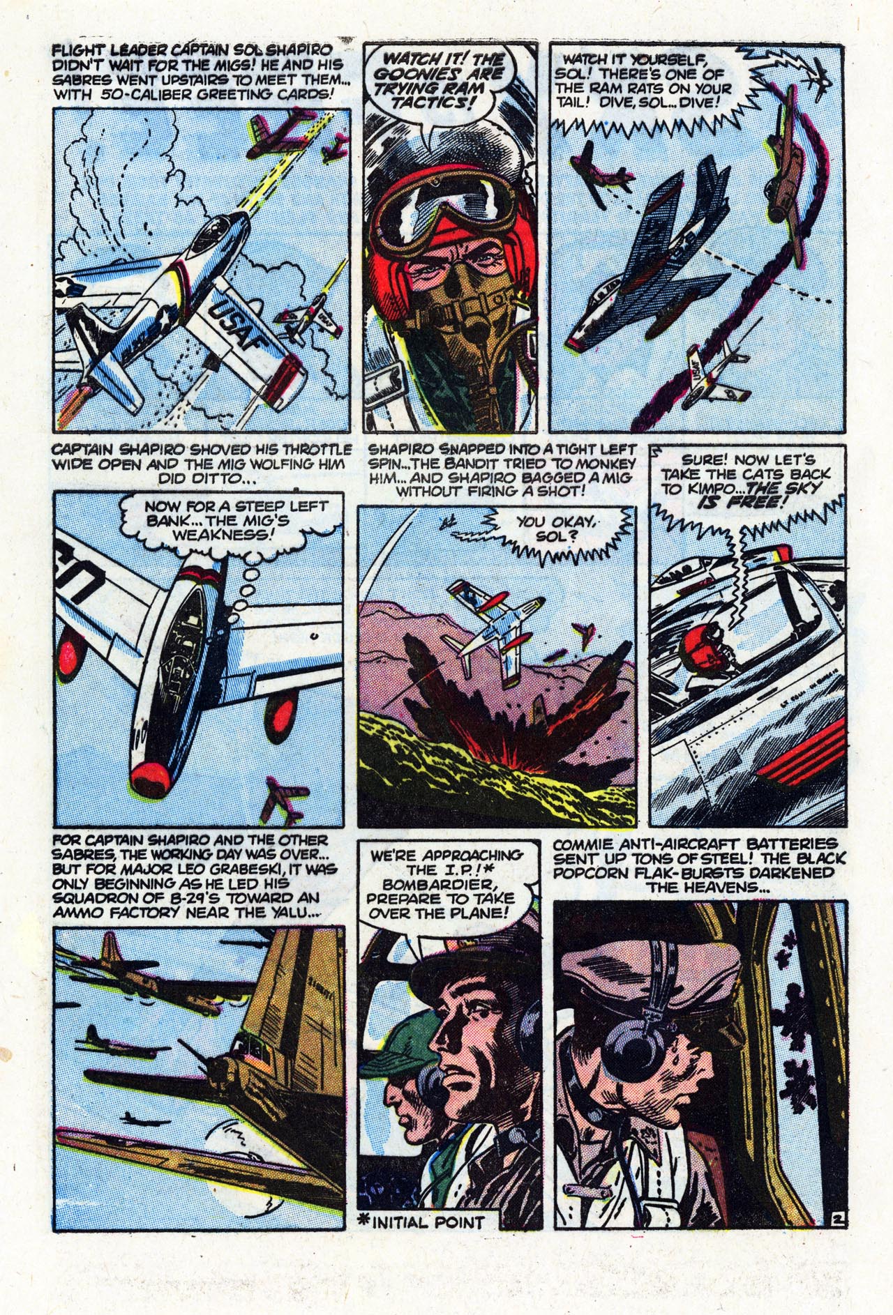 Read online Battlefront comic -  Issue #17 - 4