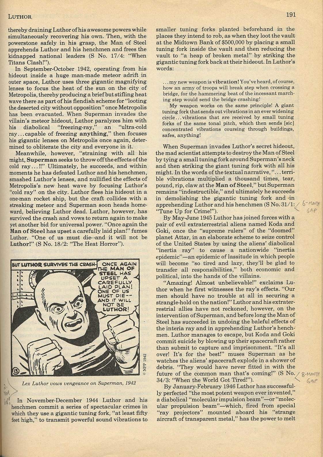 Read online The Great Superman Book comic -  Issue # TPB (Part 3) - 10