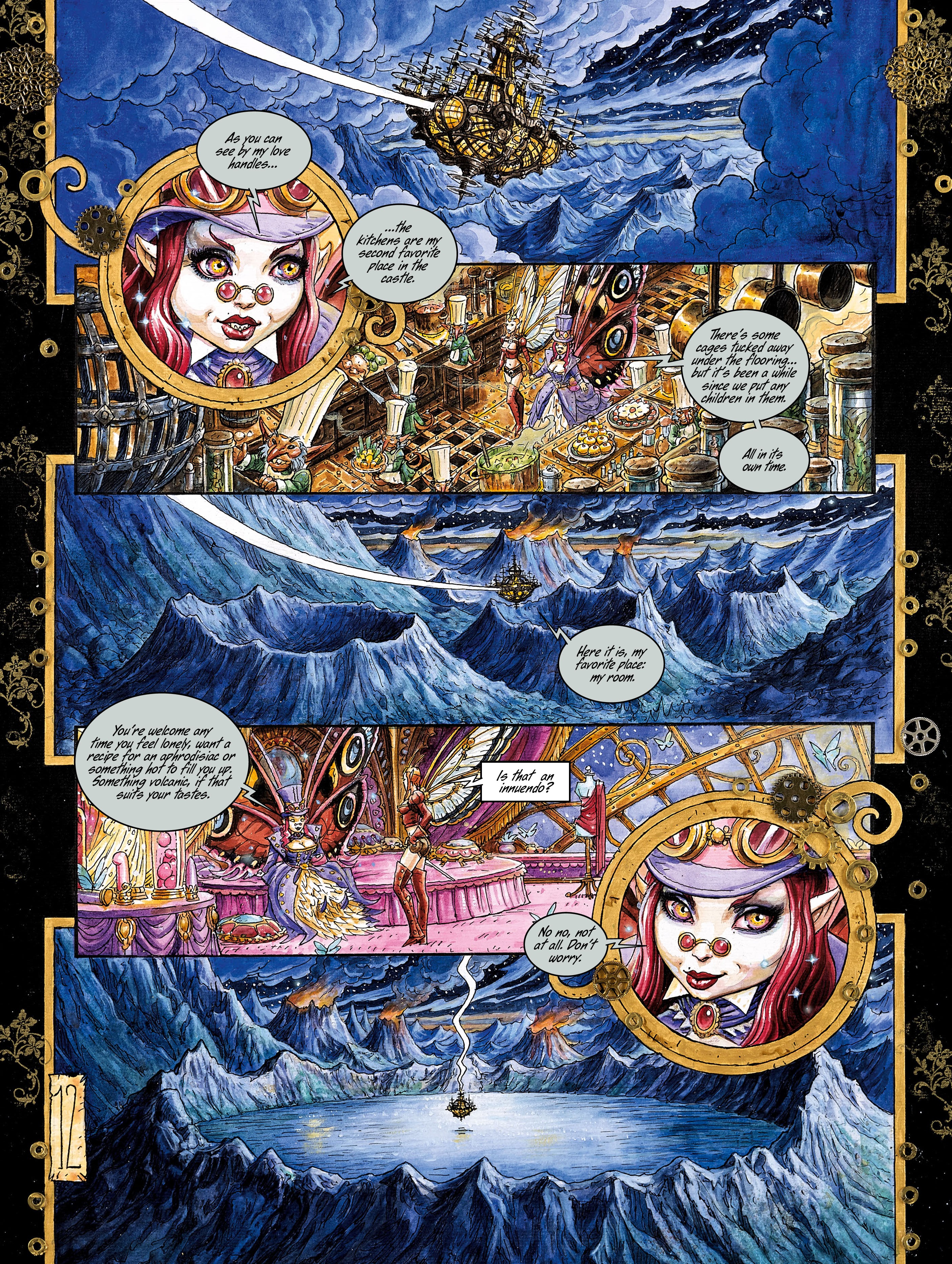 Read online Wika comic -  Issue # TPB (Part 1) - 66