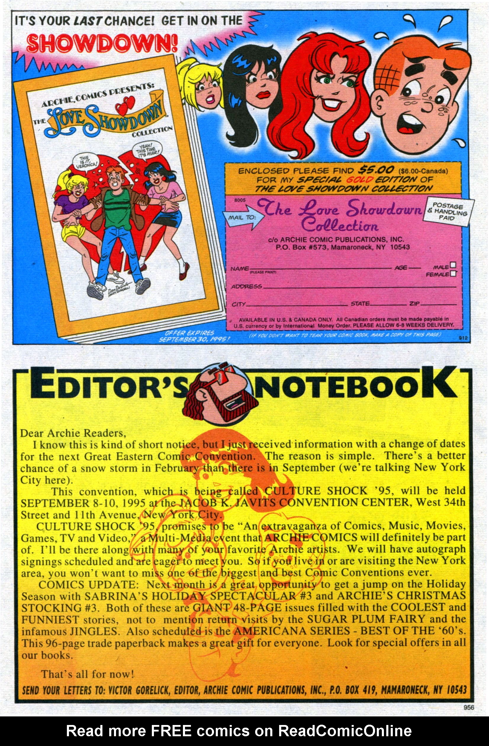 Read online Betty comic -  Issue #31 - 28