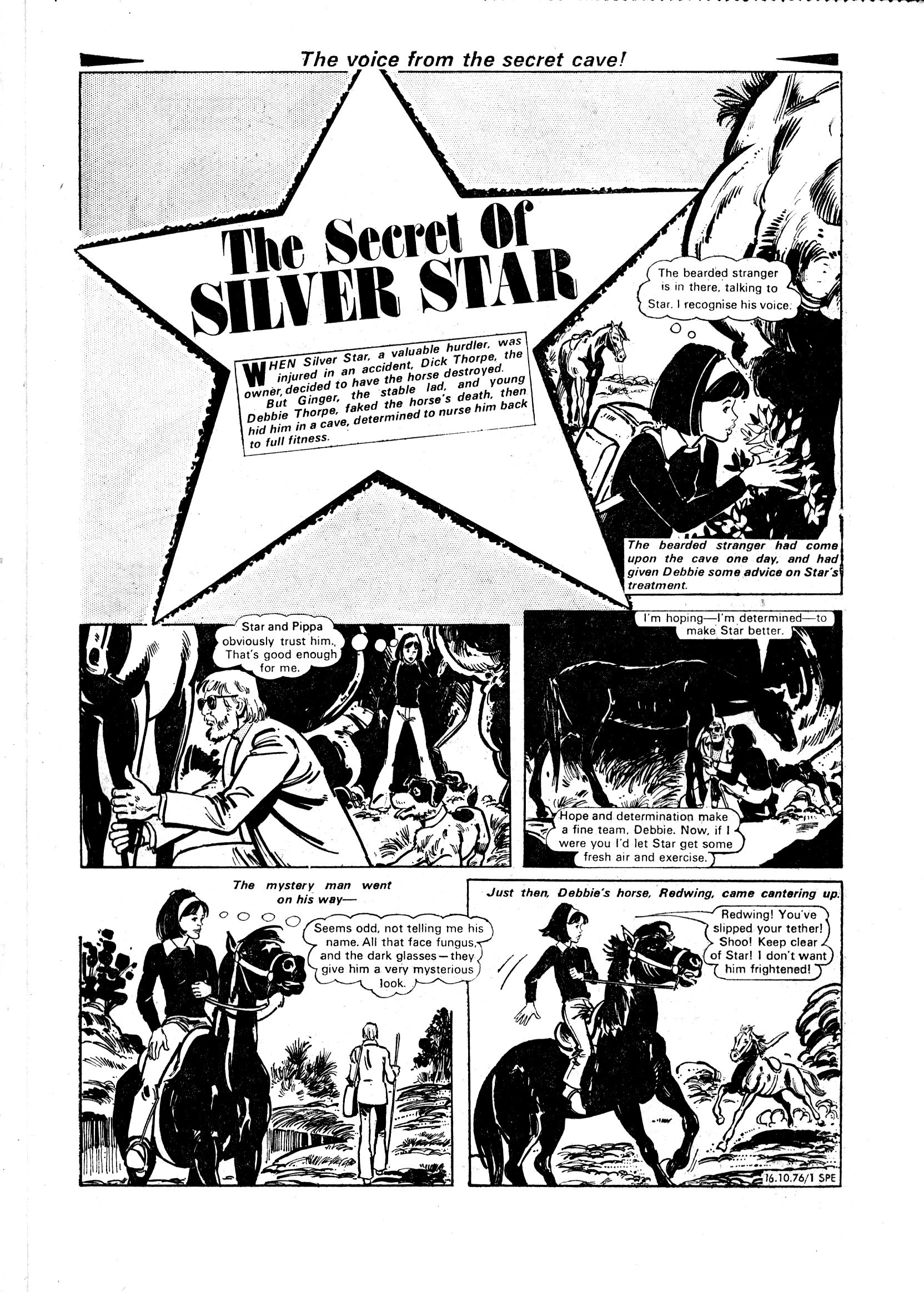 Read online Spellbound (1976) comic -  Issue #4 - 13