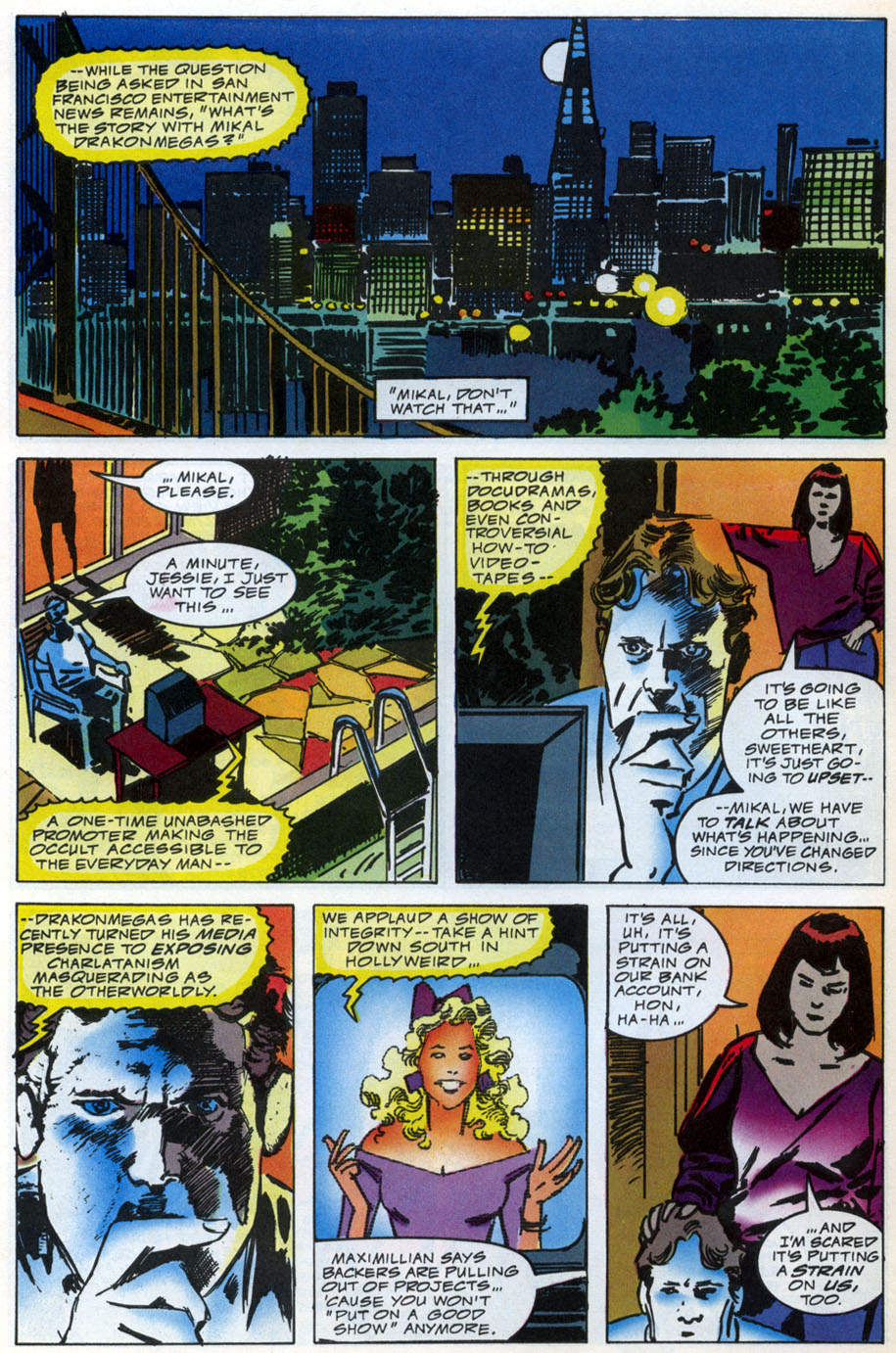 Read online Terror Inc. (1992) comic -  Issue #2 - 5