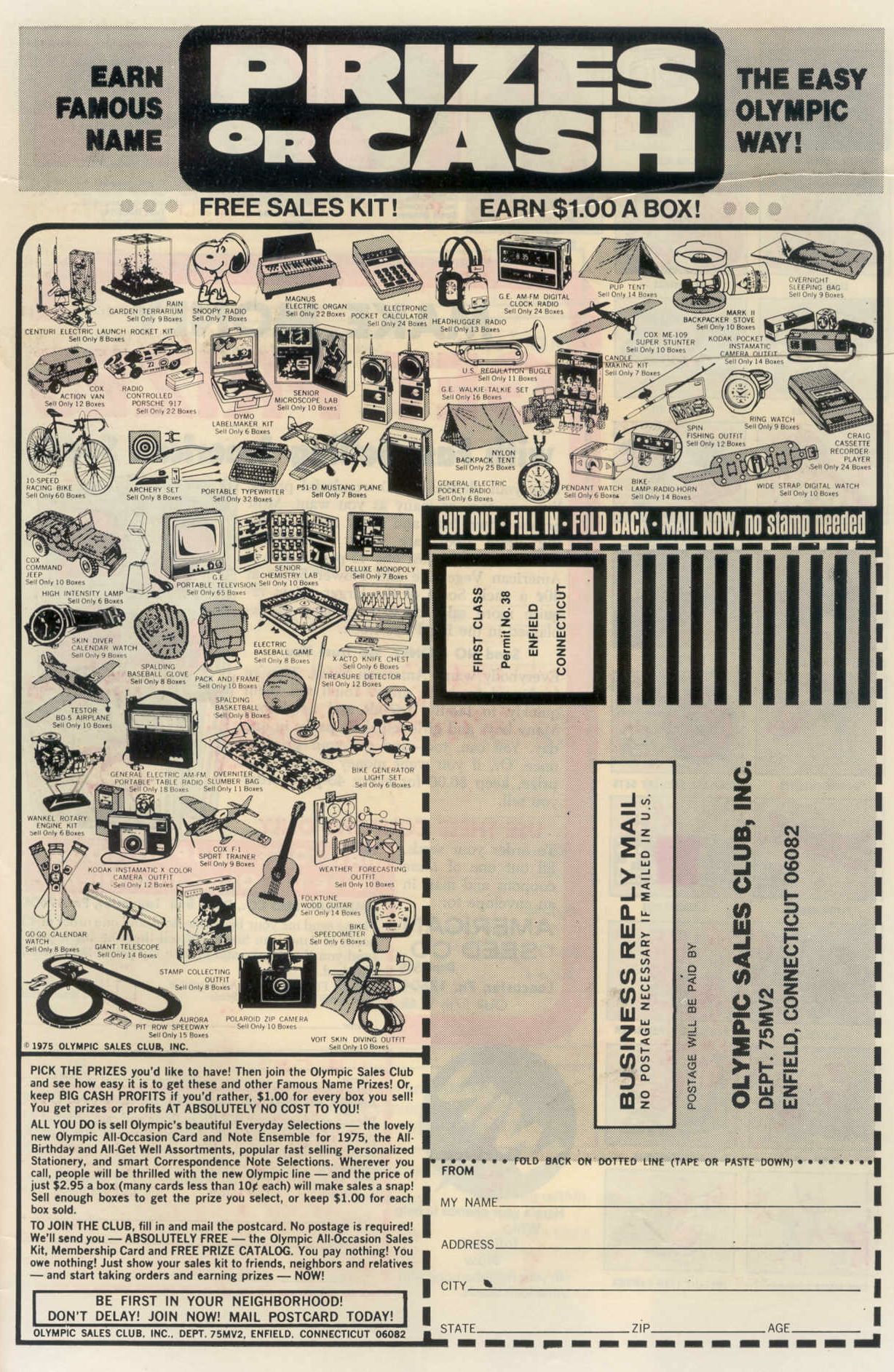 Read online Kid Colt Outlaw comic -  Issue #195 - 35