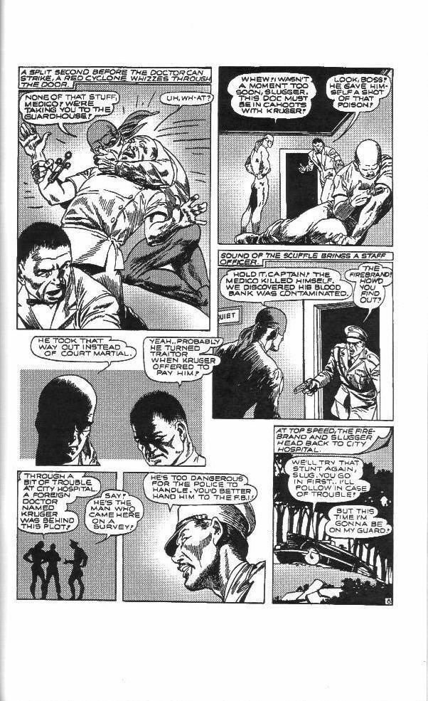 Read online America's Greatest Comics (2002) comic -  Issue #9 - 11