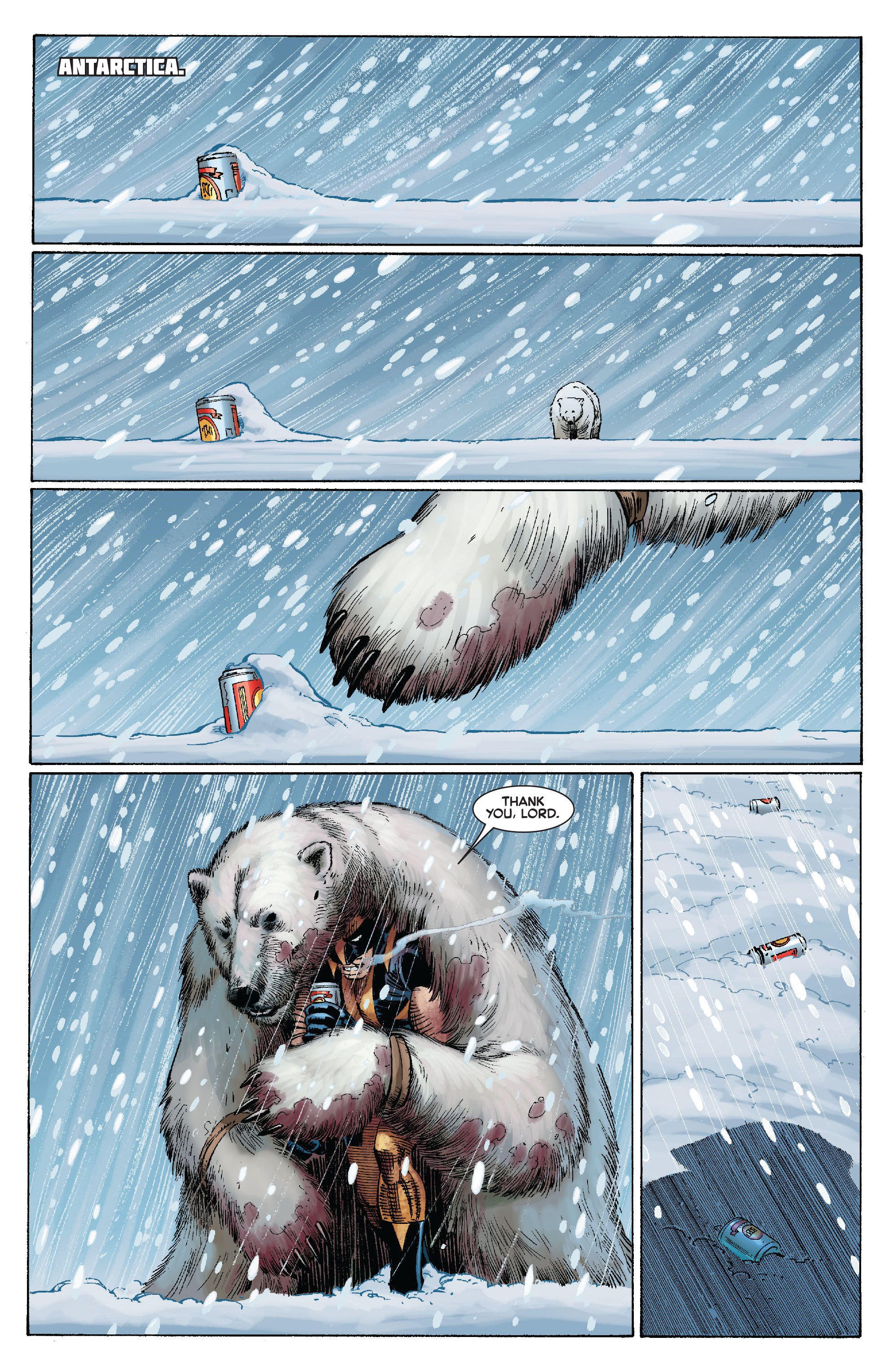 Read online Avengers vs. X-Men Omnibus comic -  Issue # TPB (Part 2) - 30