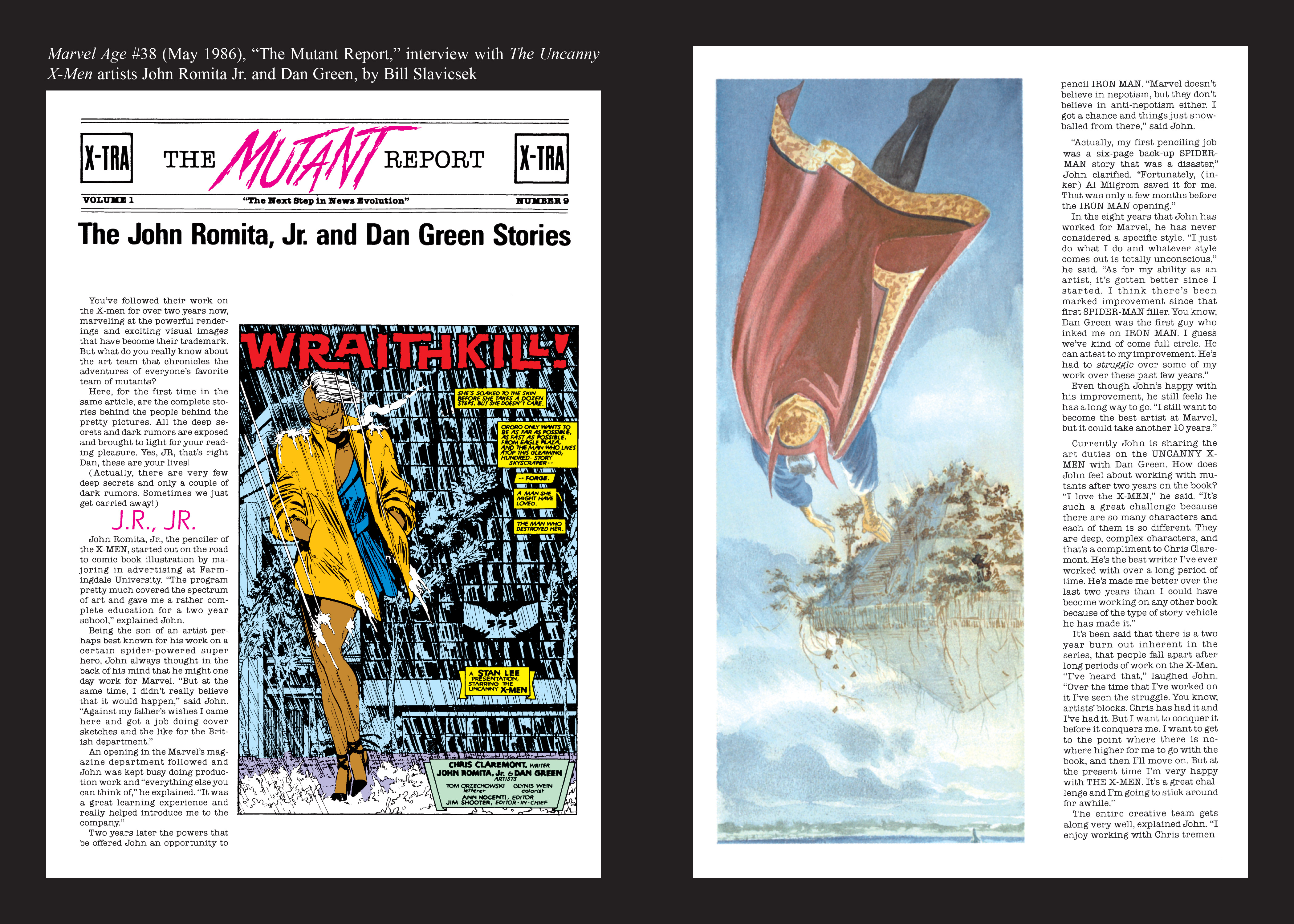 Read online Marvel Masterworks: The Uncanny X-Men comic -  Issue # TPB 13 (Part 5) - 11