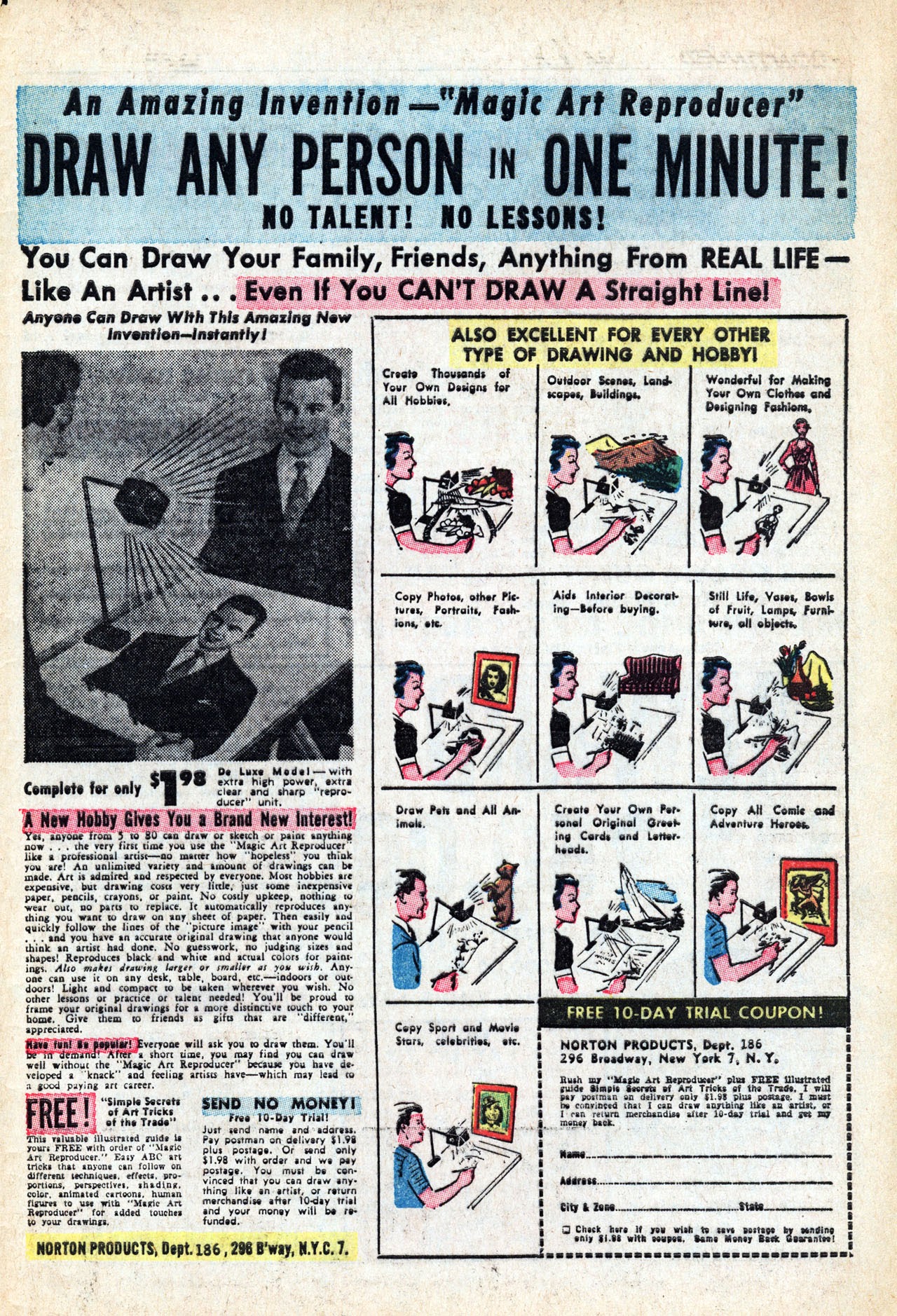 Read online Patsy and Hedy comic -  Issue #95 - 33